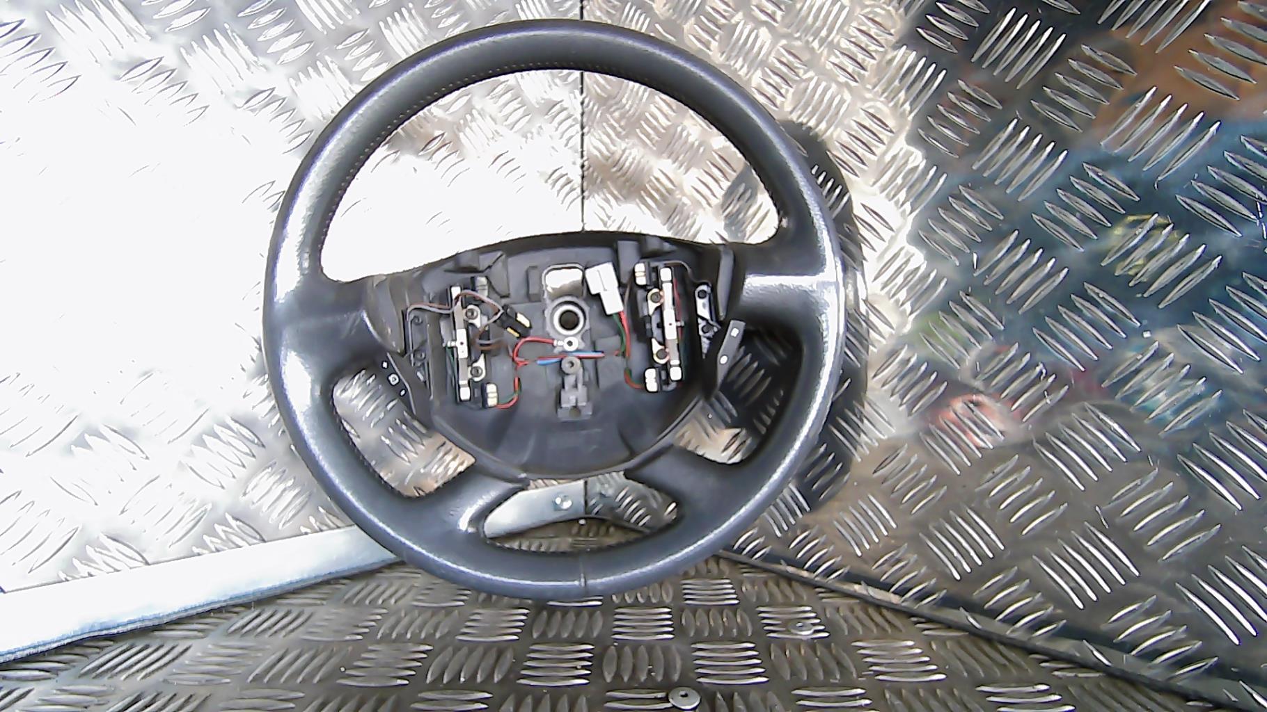 Volant RENAULT LAGUNA 1 PHASE 2 BREAK Diesel - 1