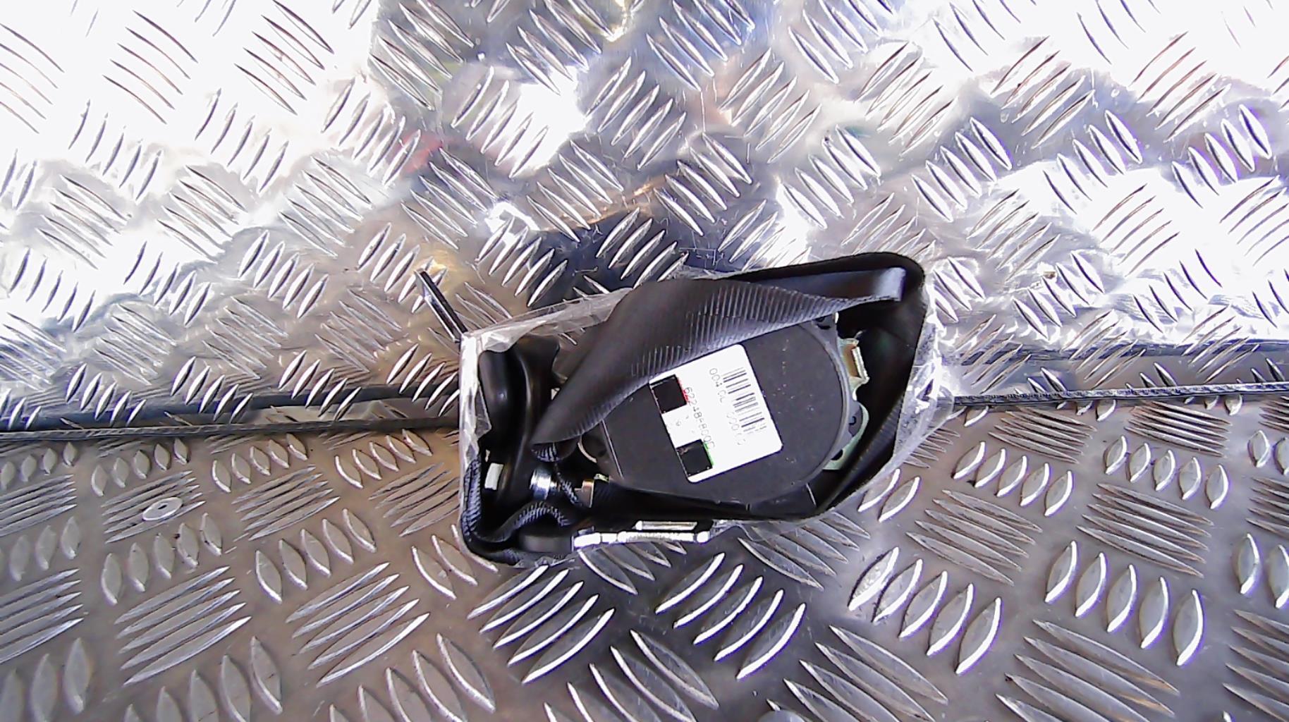 Ceinture arriere centrale DACIA SANDERO 2 PHASE 2 Essence - 1