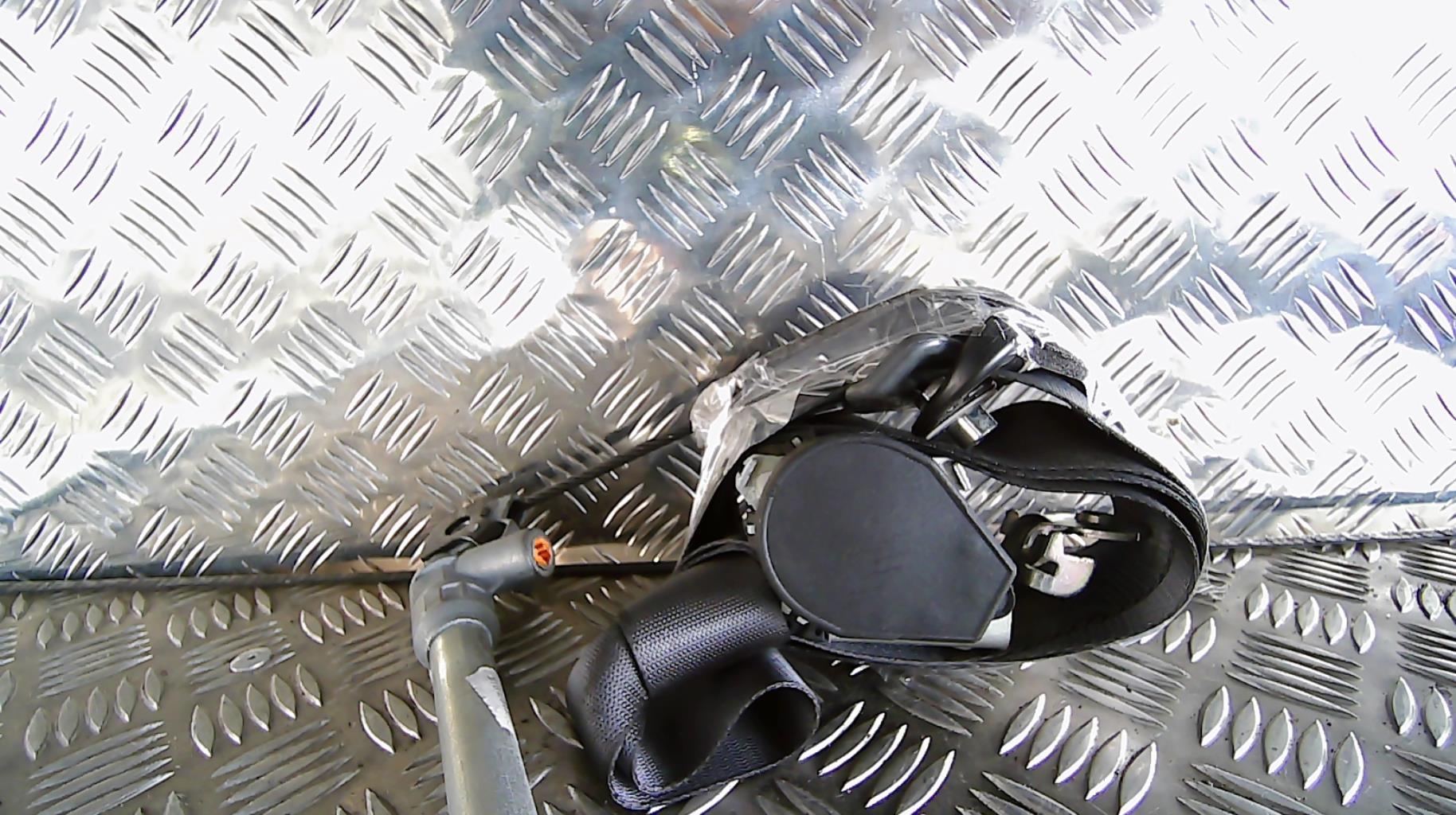 Ceinture avant droit RENAULT SCENIC 2 PHASE 2 Diesel - 1