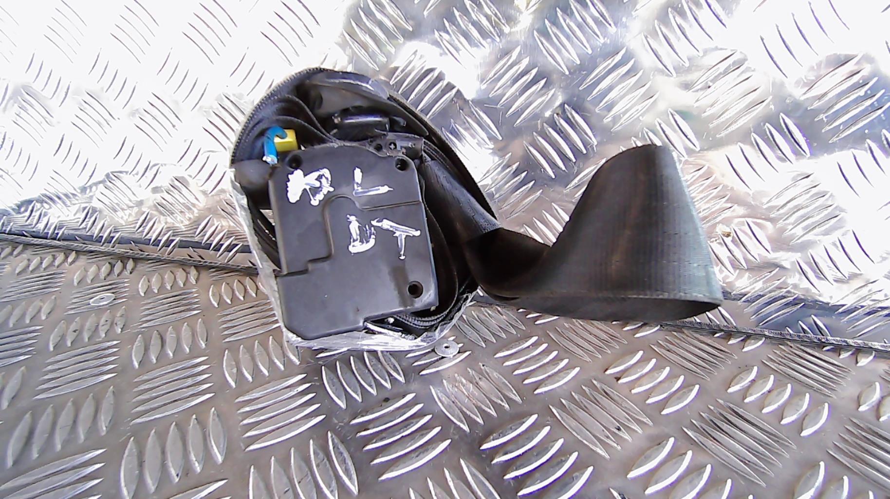 Ceinture avant droit SEAT LEON 1 Diesel - 1