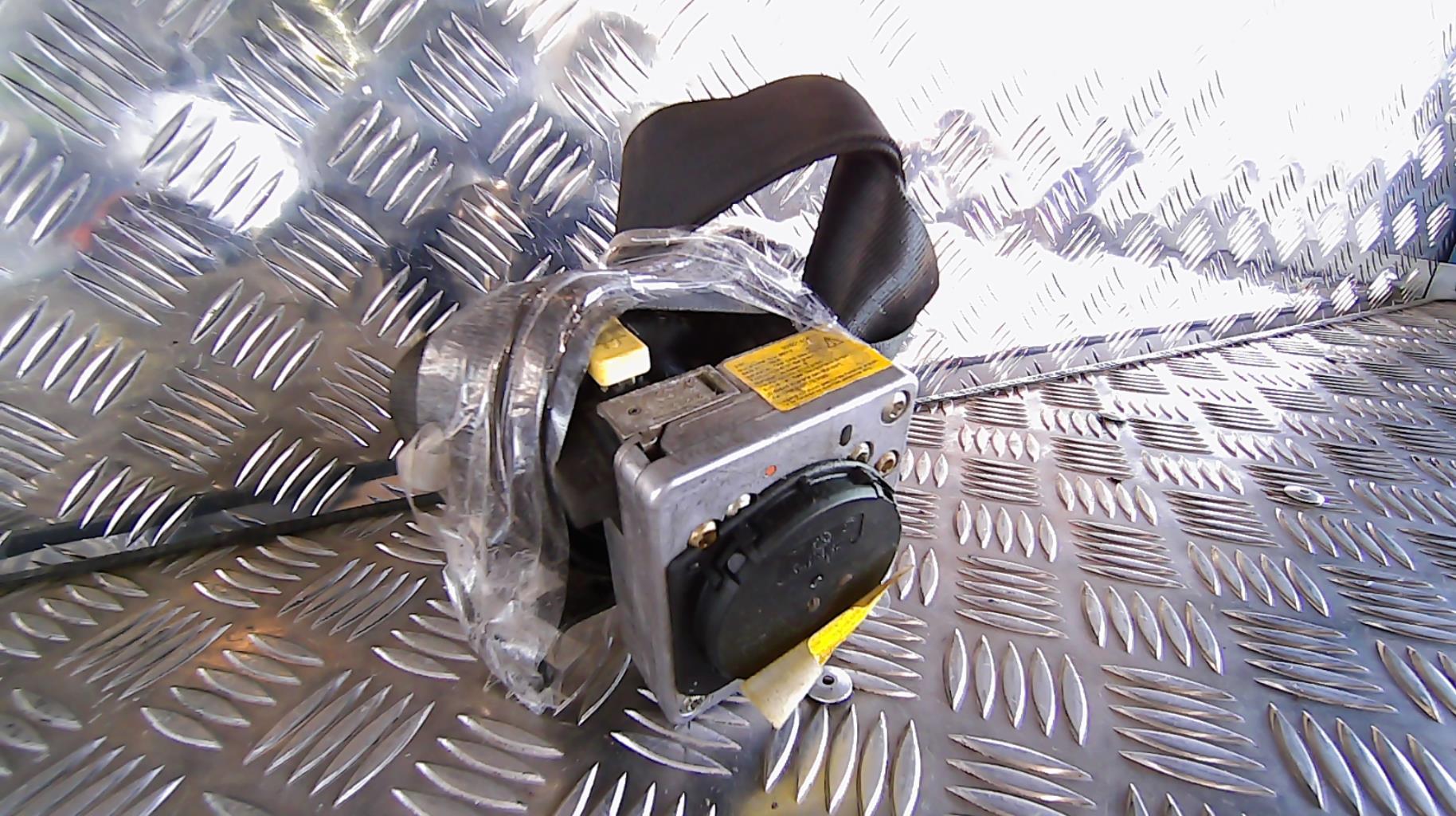 Ceinture avant gauche SEAT LEON 1 Diesel - 1