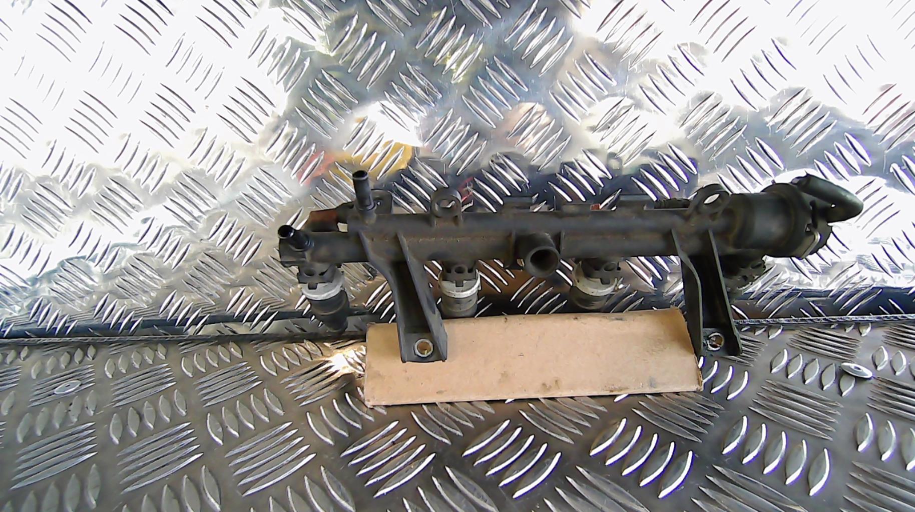 Injection multipoint CITROEN SAXO PHASE 1 Essence - 1