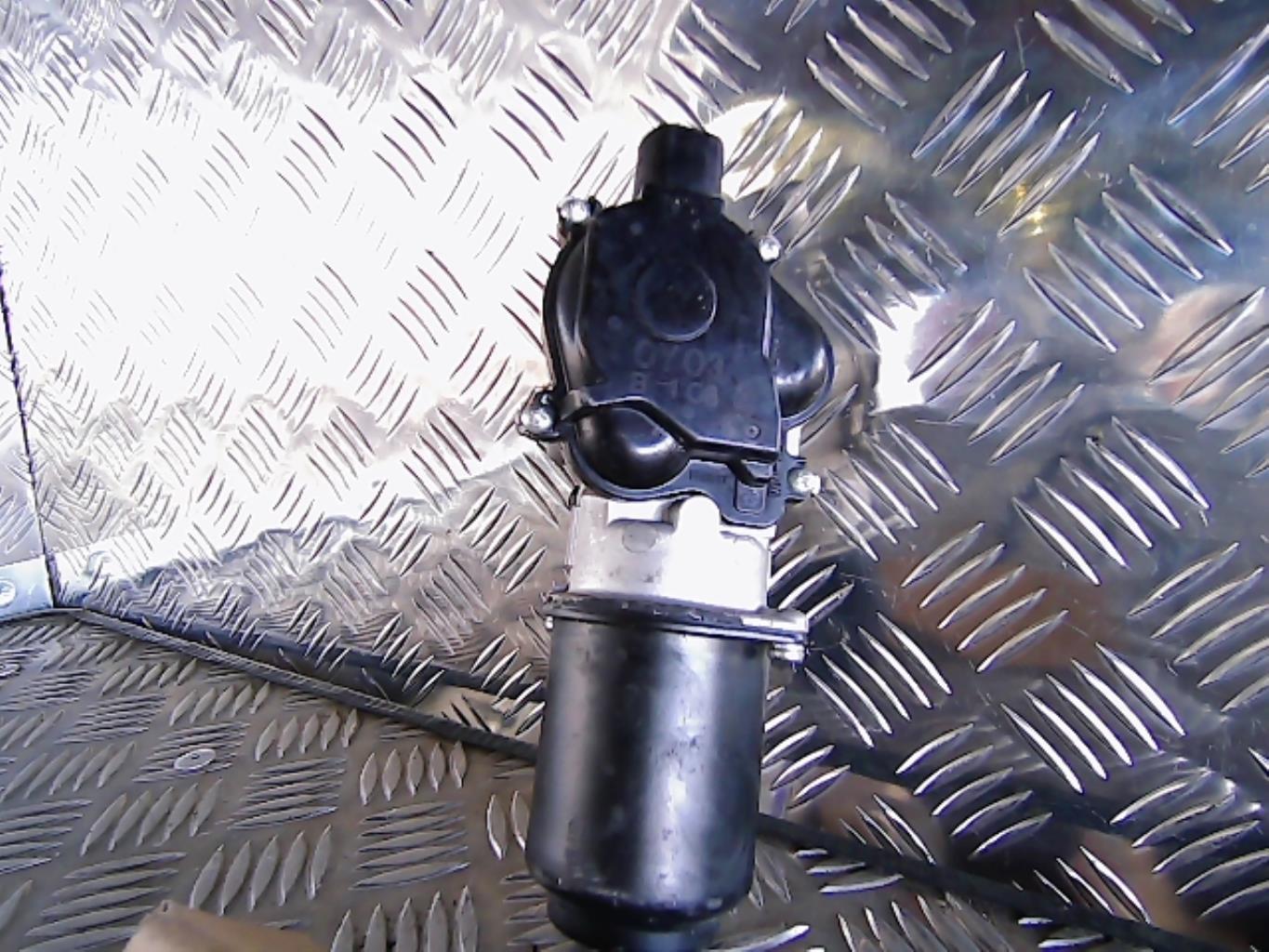 Moteur essuie glace avant MAZDA 3 2 PHASE 1 Diesel - 1