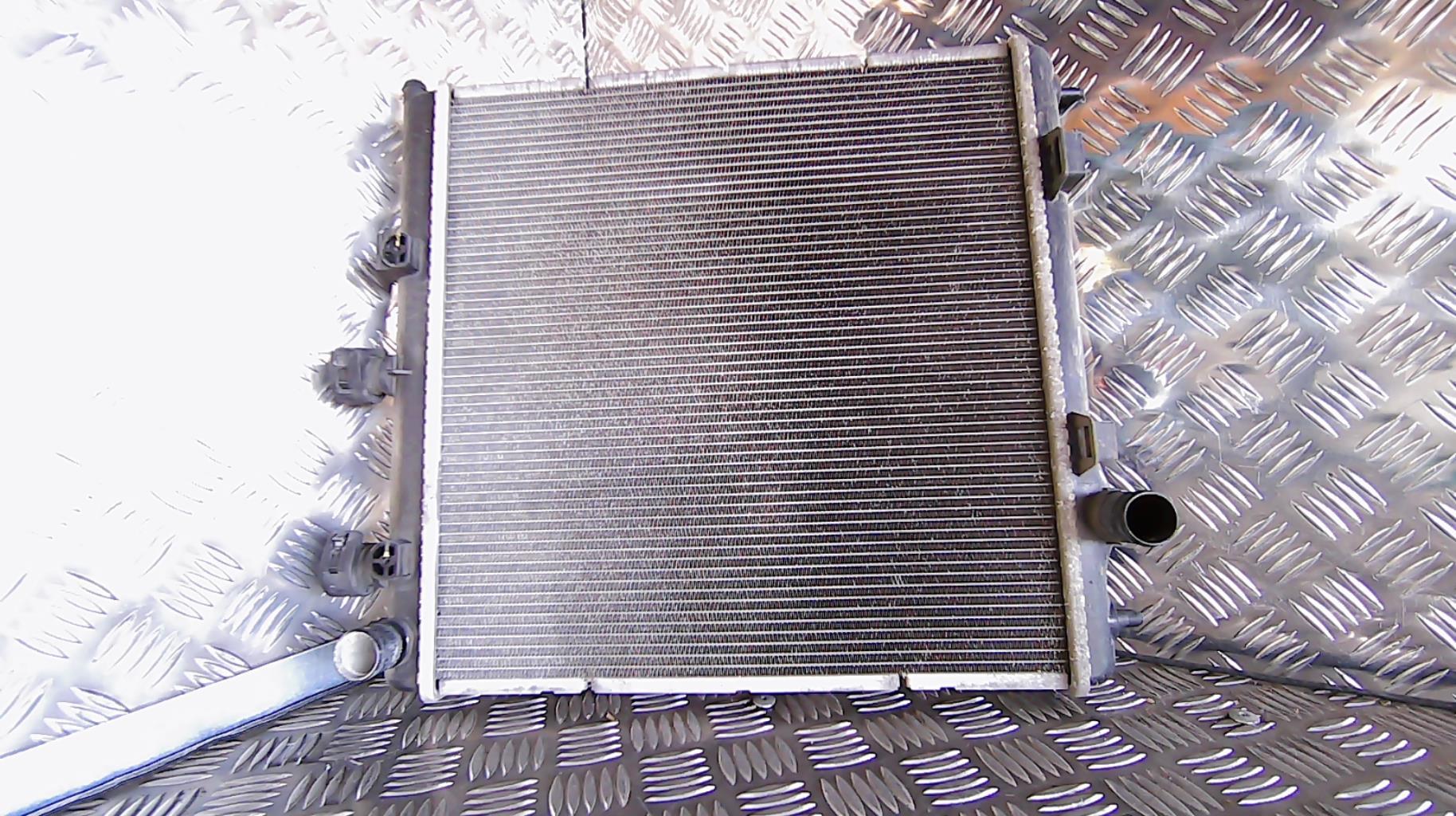 Radiateur eau PEUGEOT 207 Diesel - 1