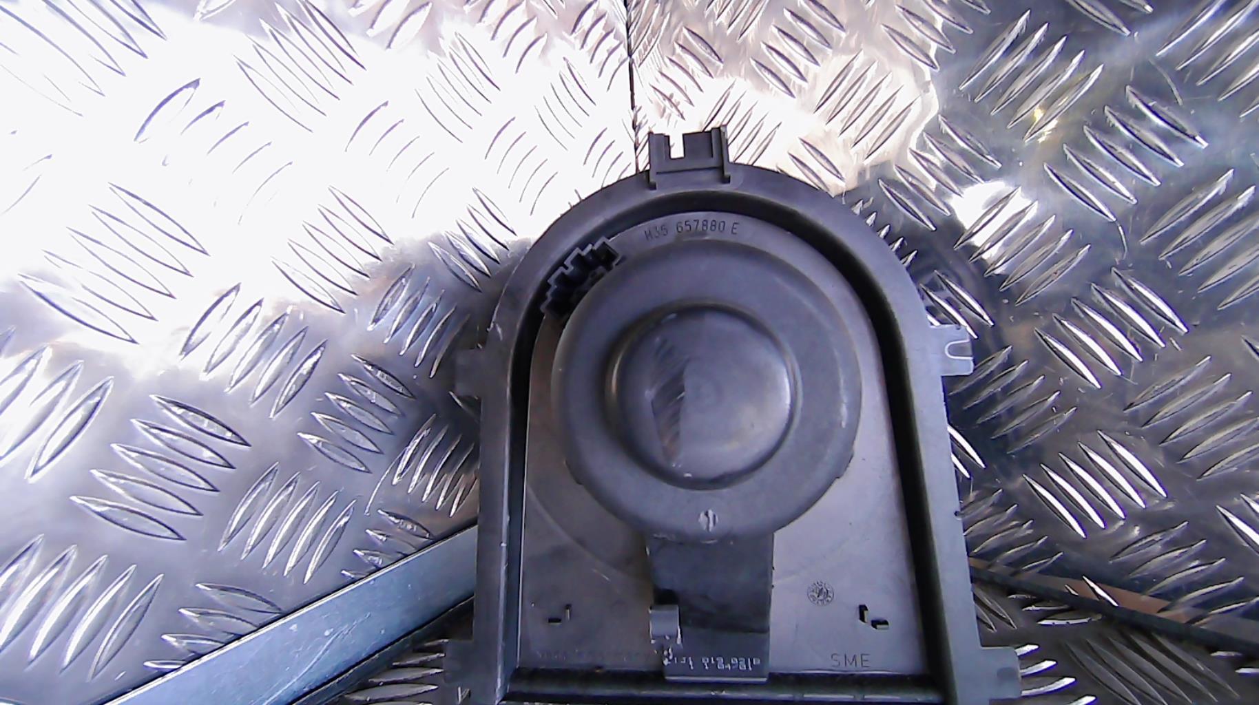 Ventilateur chauffage SEAT LEON 1 Diesel - 1