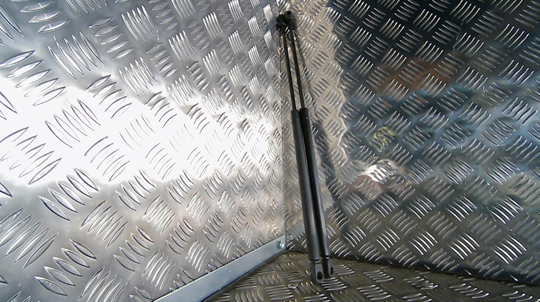 Verin de coffre CITROEN AX PHASE 2 Essence - 1