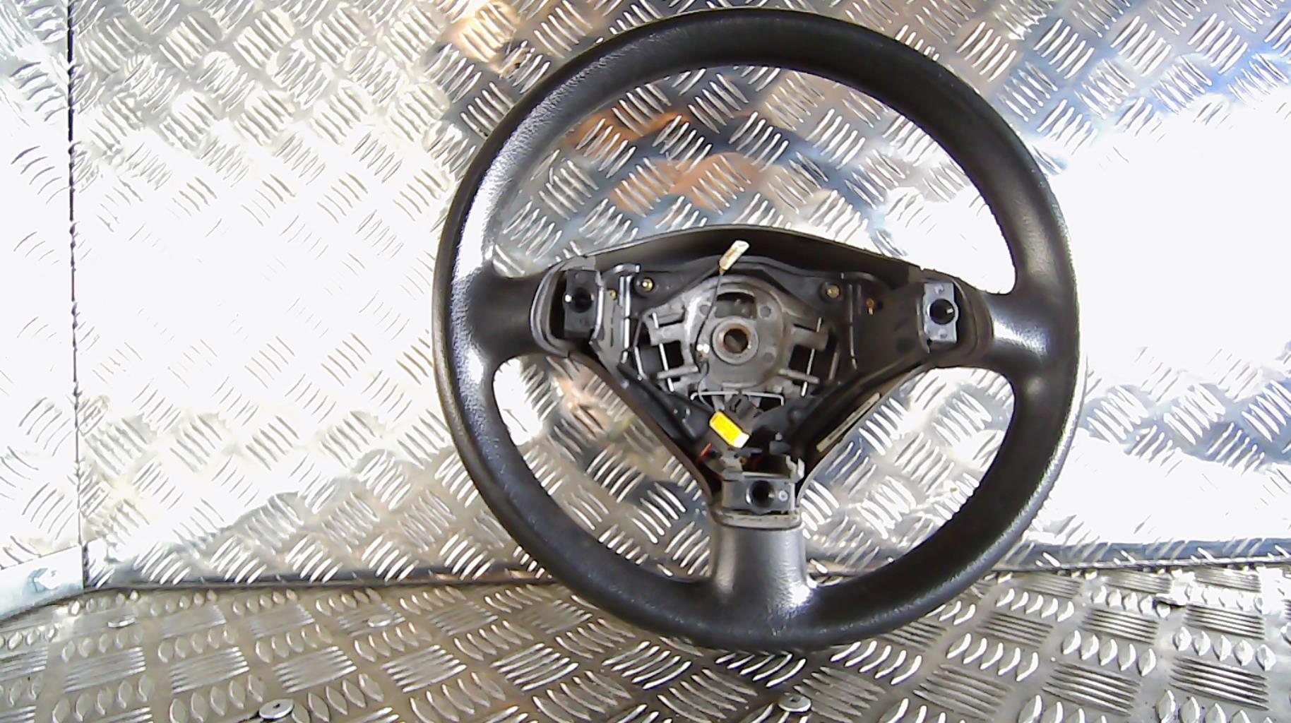 Volant PEUGEOT 307 PHASE 1 Diesel - 1