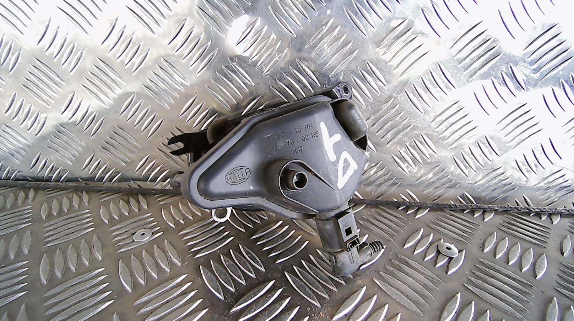 Anti brouillard droit (feux) AUDI A3 2 PHASE 1 Diesel - 1