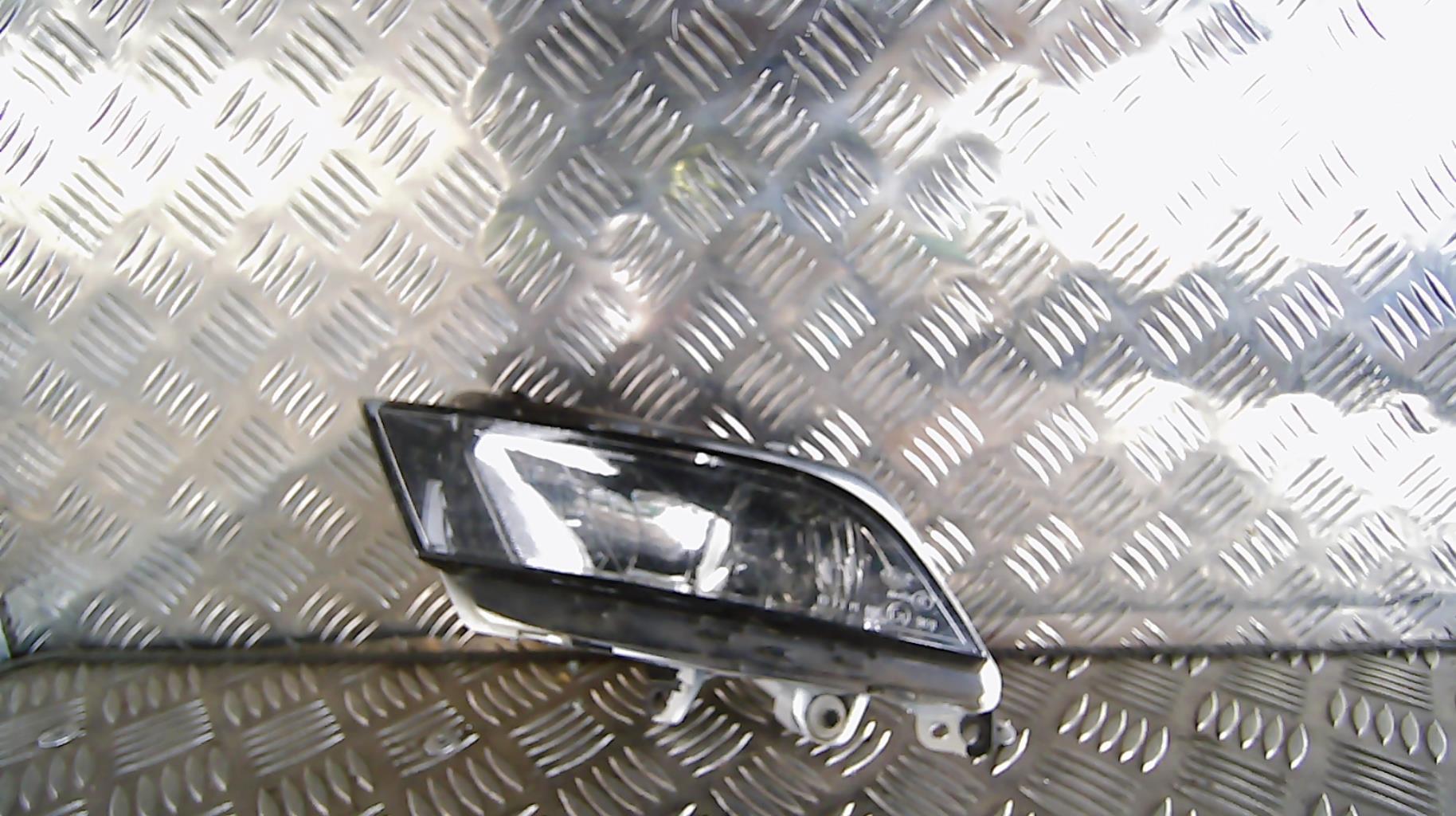 Anti brouillard gauche (feux) SEAT LEON 3 PHASE 1 Diesel - 1