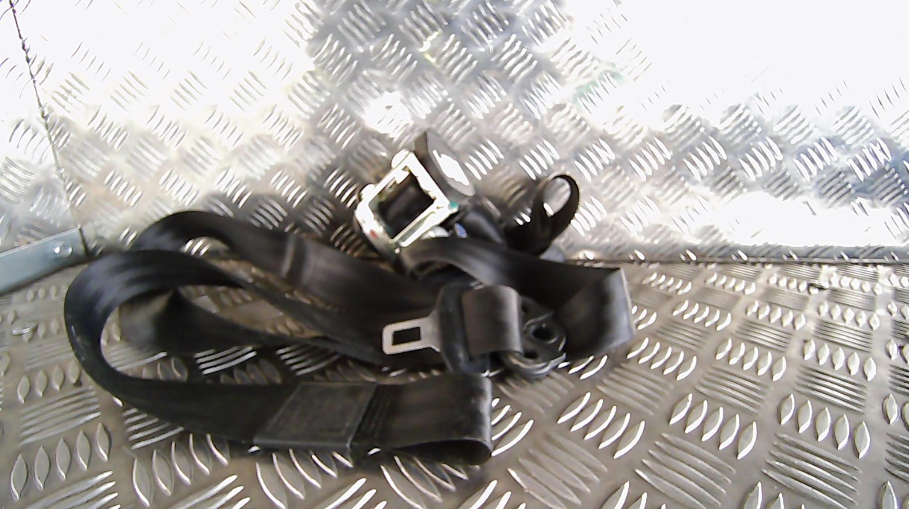 Ceinture avant gauche AUDI A3 2 PHASE 1 Diesel - 1