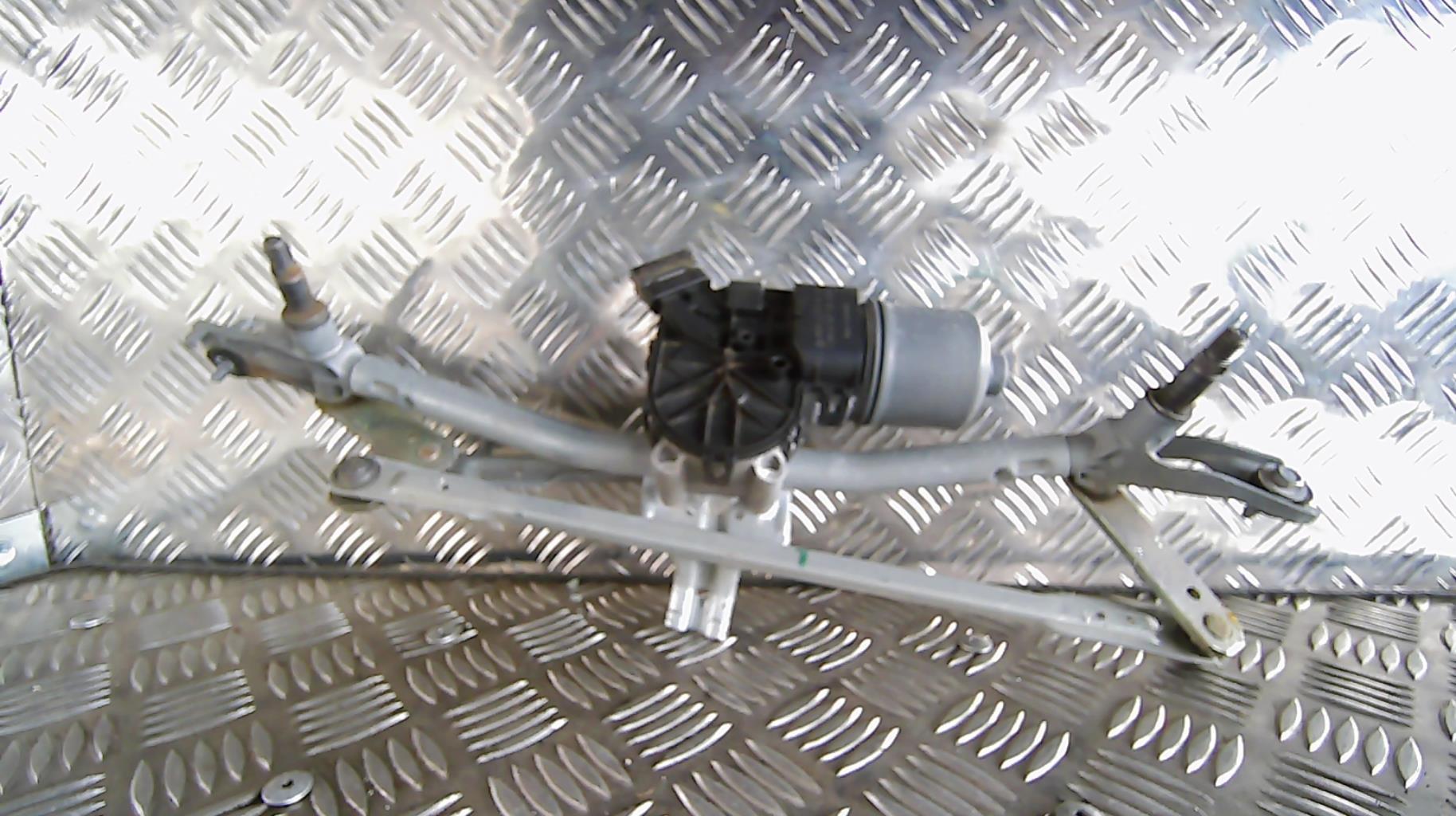 Mecanisme essuie glace avant CITROEN BERLINGO 2 PHASE 2 Diesel - 1