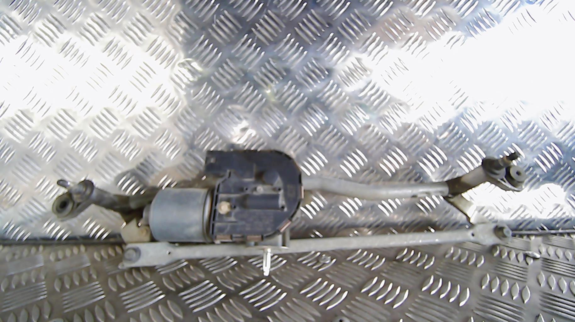 Mecanisme essuie glace avant AUDI A3 2 PHASE 1 Diesel - 1