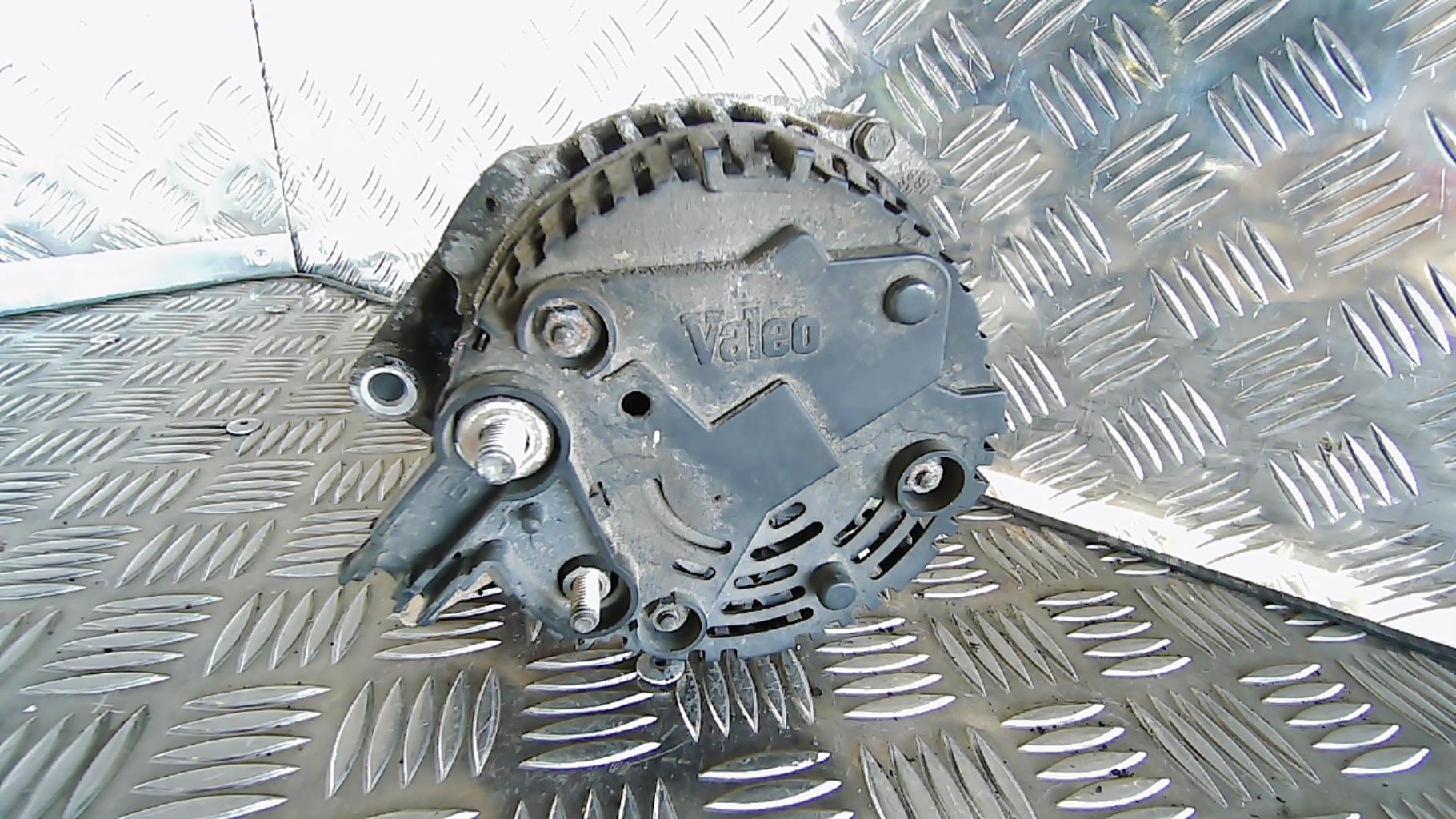 Alternateur LAND ROVER RANGE ROVER 2 PHASE 1 Diesel - 1