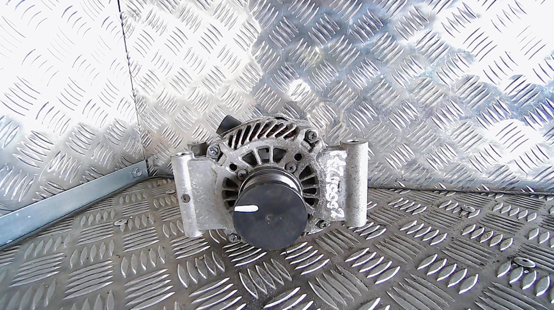 Alternateur PEUGEOT 207 PHASE 1 BREAK Essence - 1