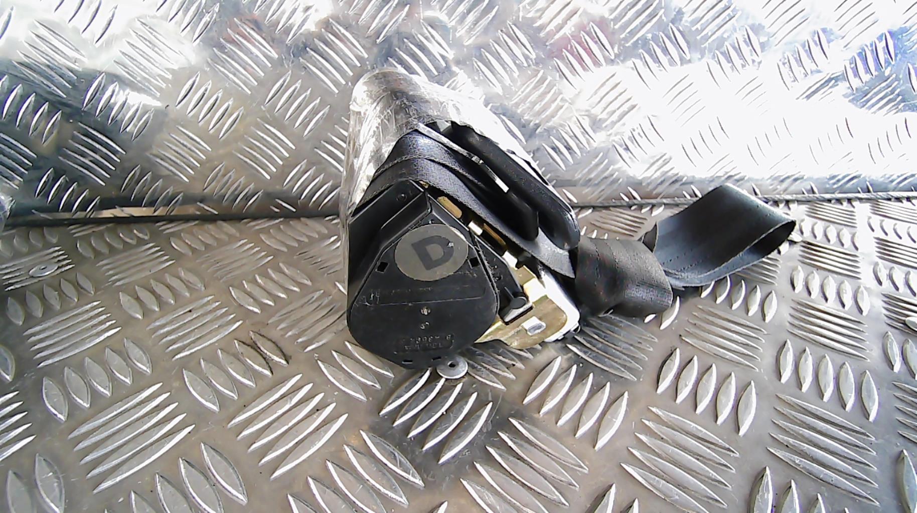 Ceinture avant droit CITROEN AX PHASE 2 Essence - 1