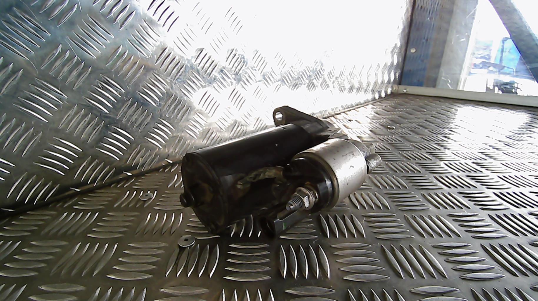 Demarreur SEAT IBIZA 3 PHASE 1 Diesel - 1