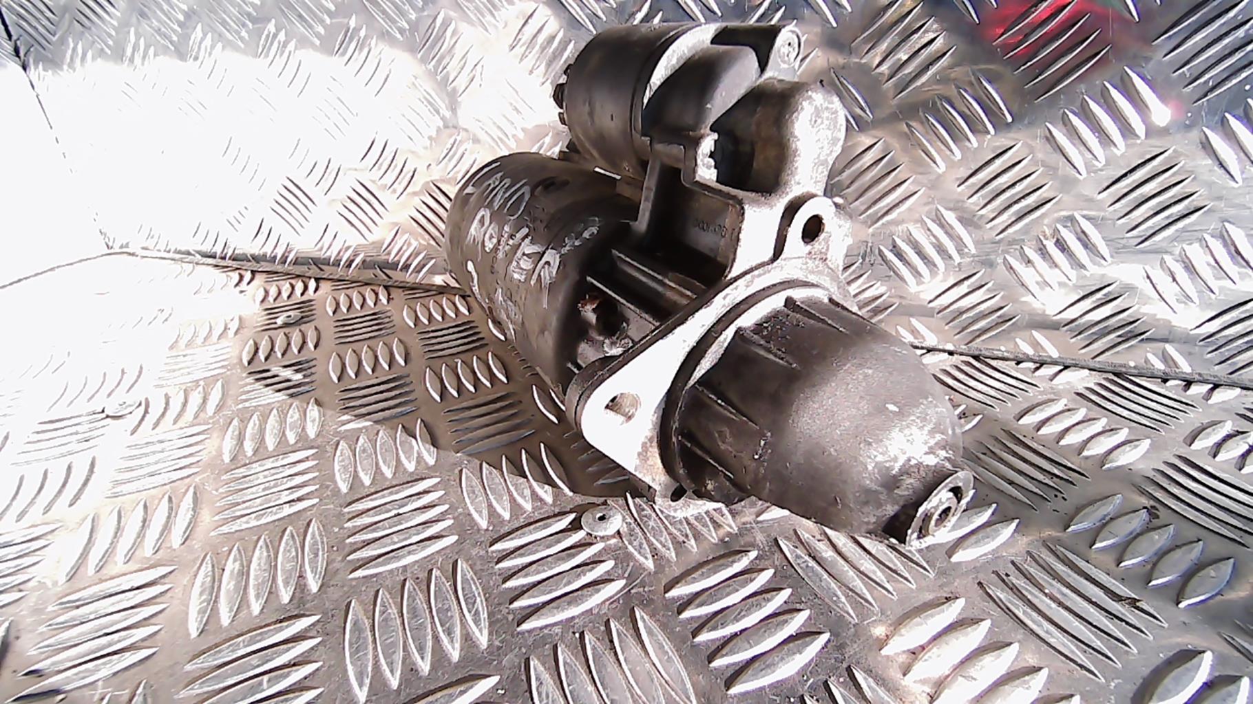 Demarreur LAND ROVER RANGE ROVER 2 PHASE 1 Diesel - 1