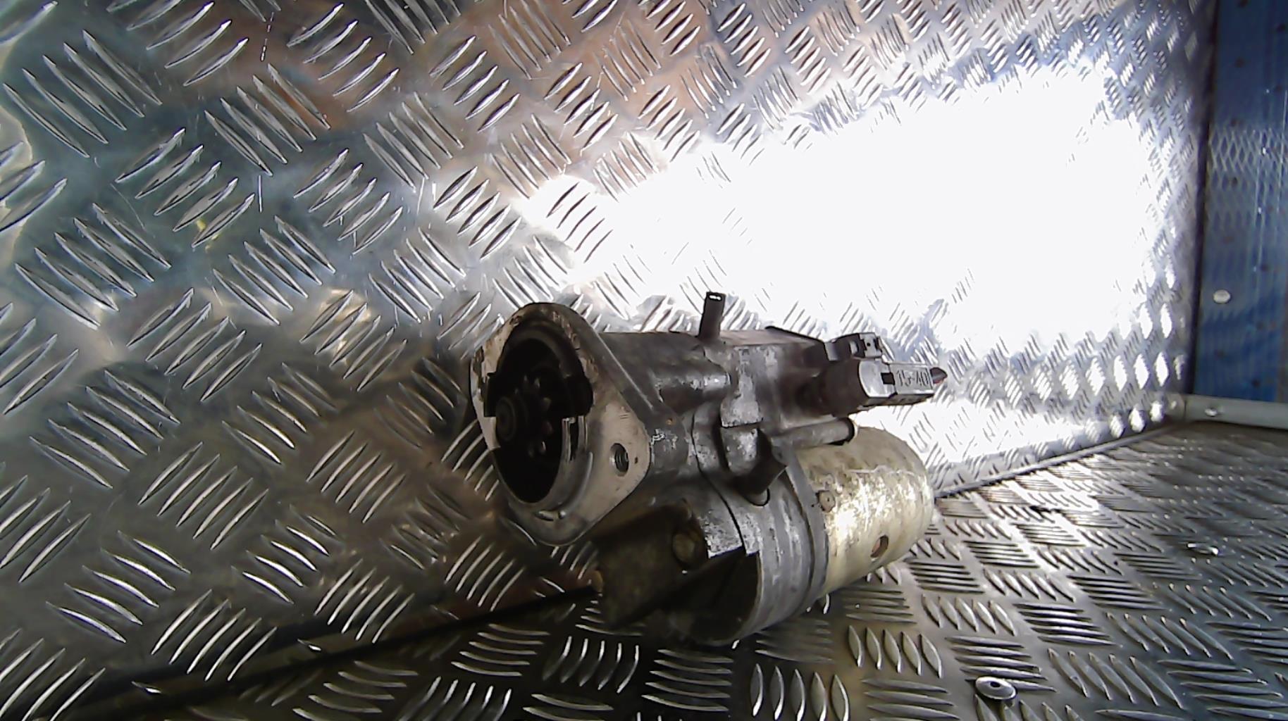 Demarreur TOYOTA RAV4 2 PHASE 1 Diesel - 1