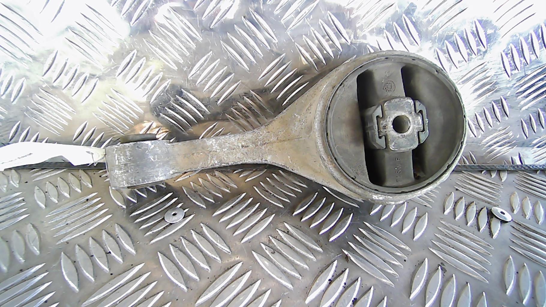 Support de boite FORD FIESTA 4 PHASE 2 Diesel - 1
