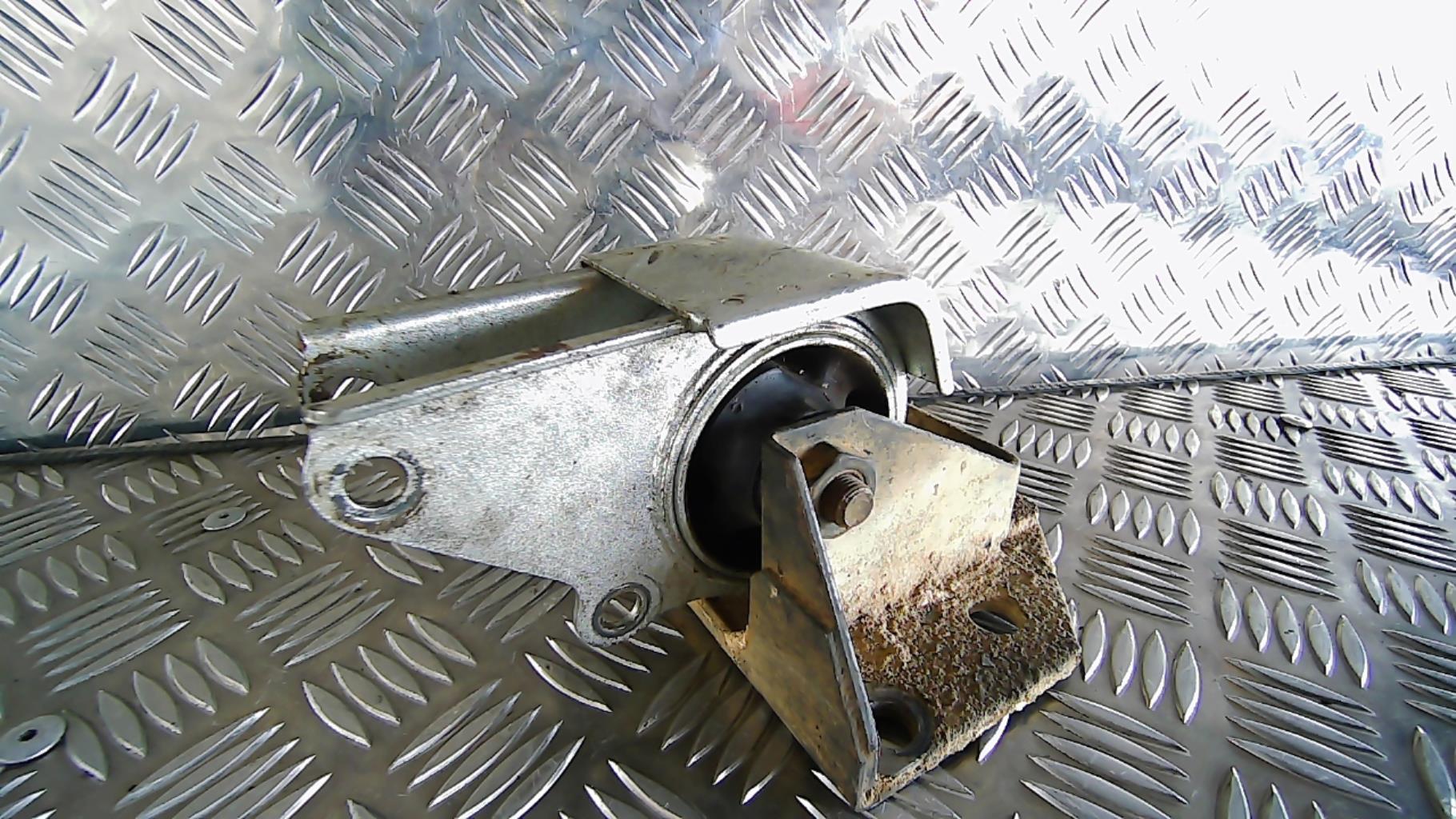 Support moteur CITROEN C25 PHASE 1 Diesel - 1