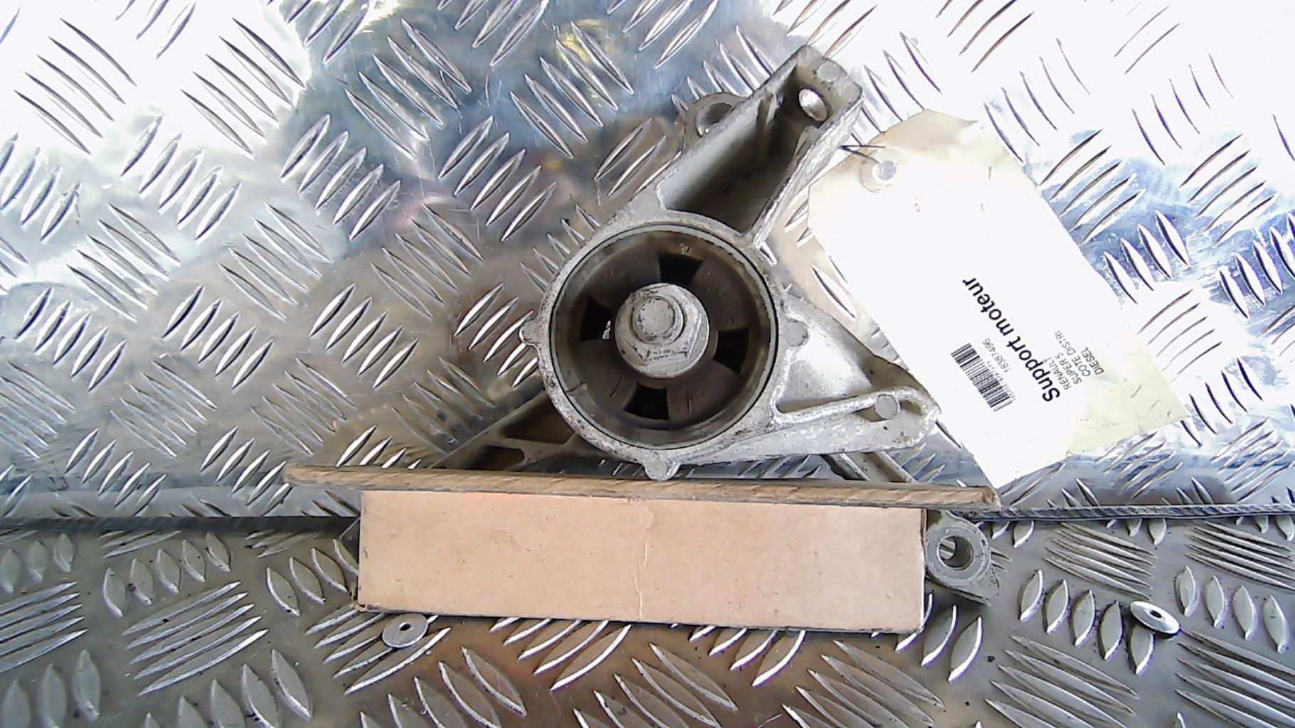 Support moteur RENAULT SUPER 5 Diesel - 1