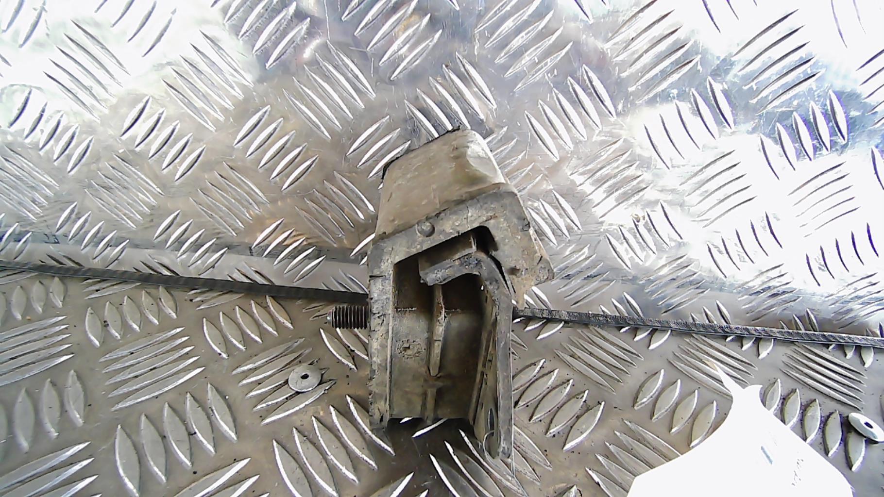 Support moteur RENAULT TRAFIC 1 PHASE 2 Diesel - 1