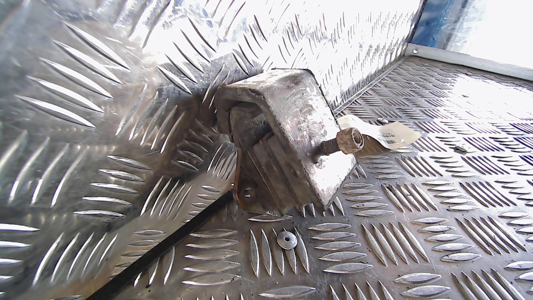 Support moteur RENAULT TRAFIC 1  - 1