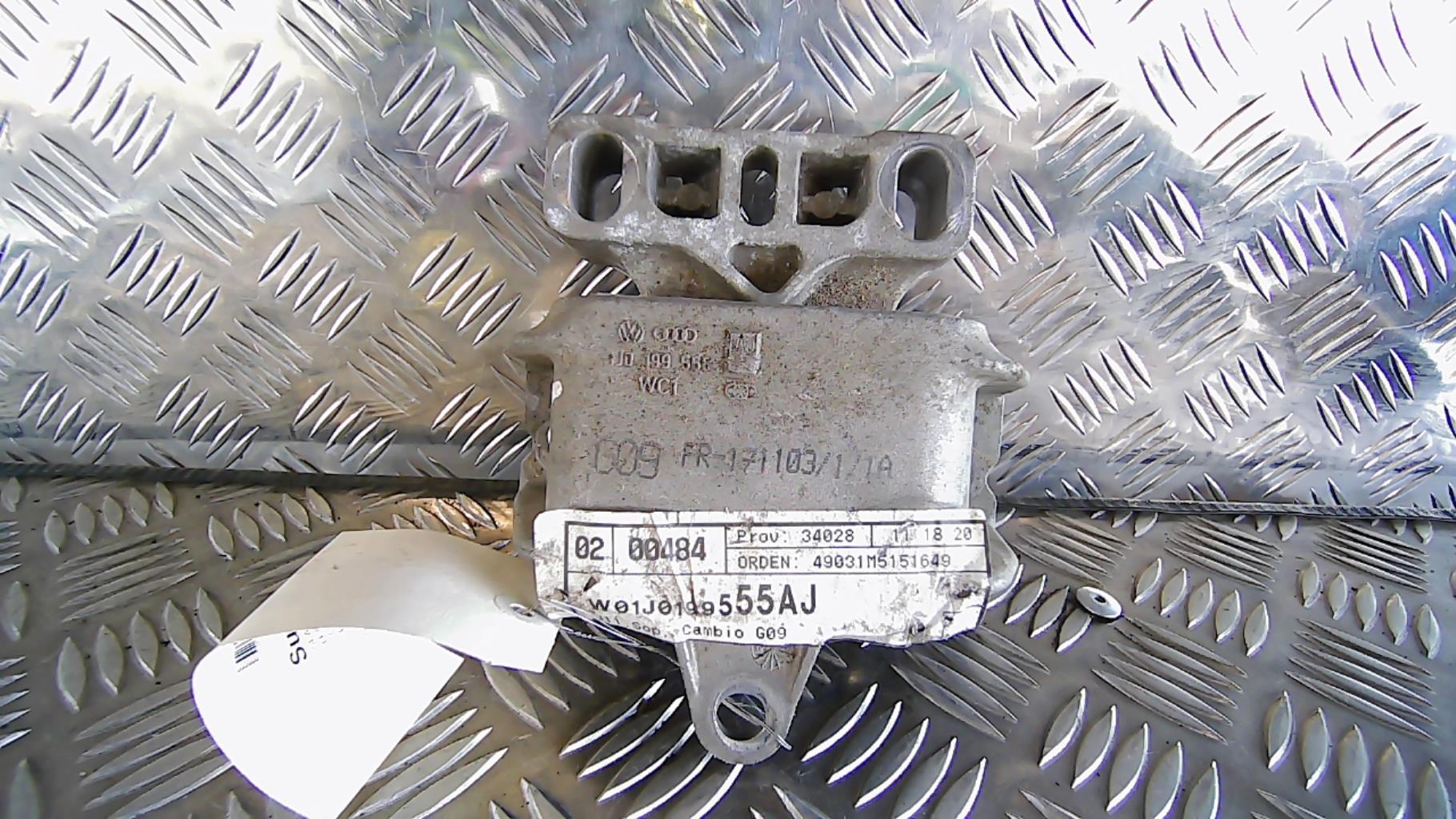 Support moteur SEAT LEON 3 PHASE 1 Diesel - 1