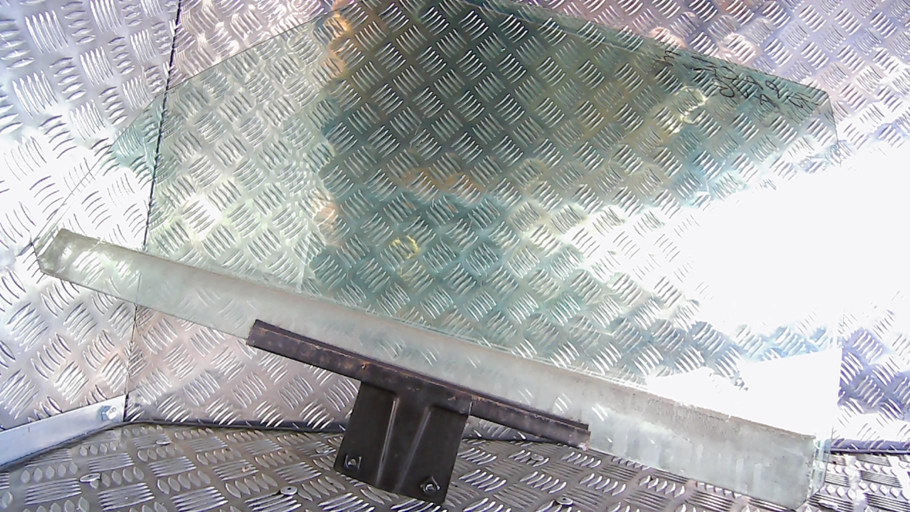 Vitre avant gauche RENAULT ESPACE 3 Diesel - 1