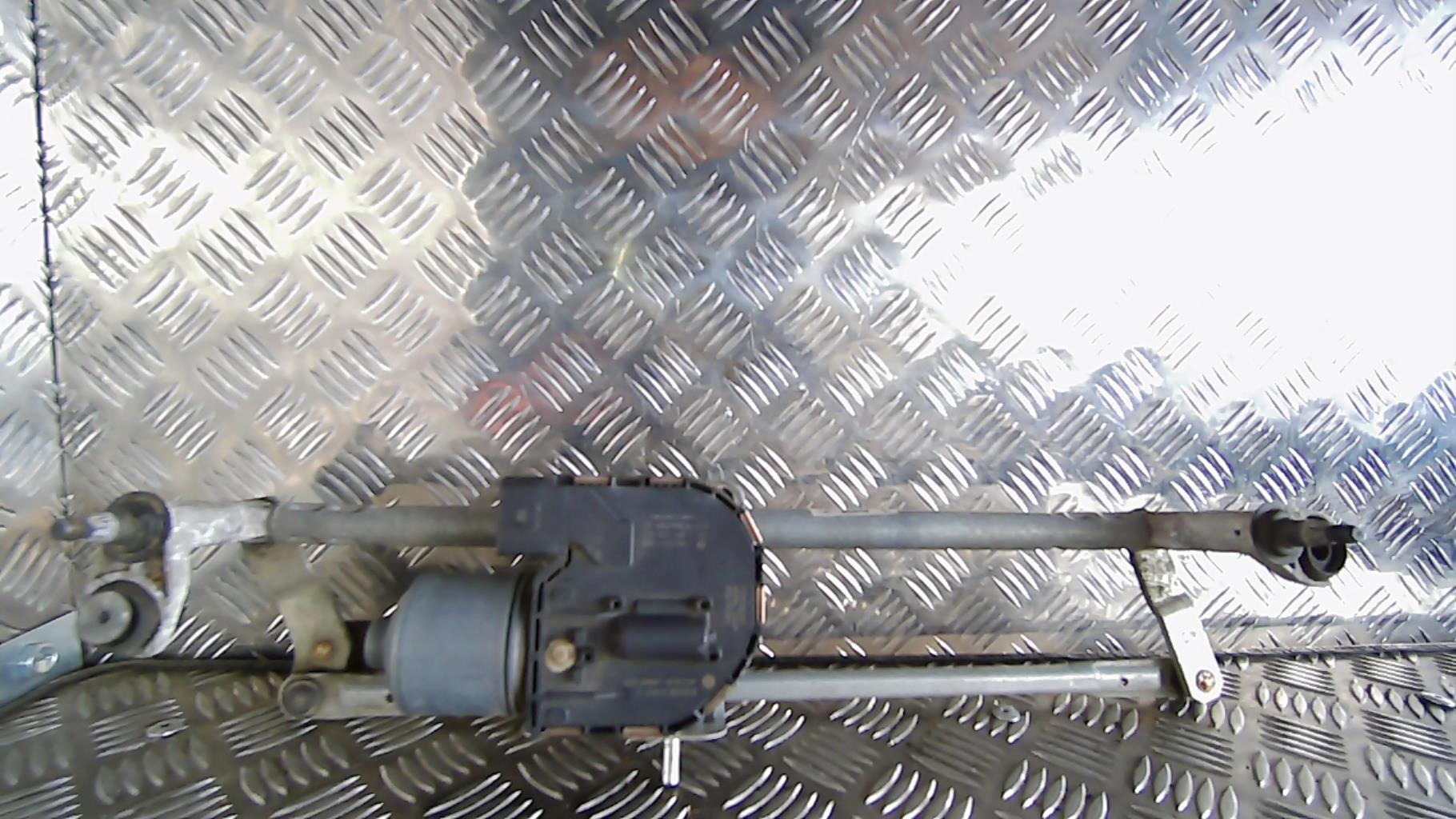 Mecanisme essuie glace avant VOLKSWAGEN GOLF 5 Diesel - 1