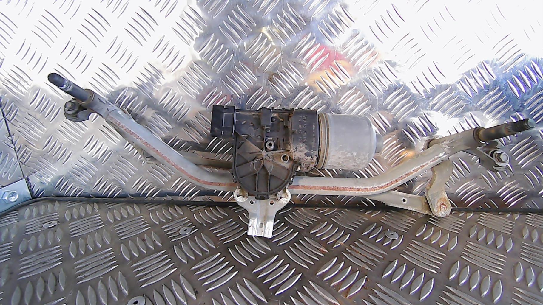 Mecanisme essuie glace avant PEUGEOT 207 PHASE 1 Diesel - 1