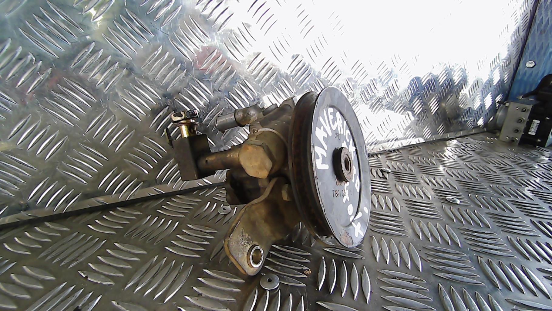 Pompe de direction FORD MAVERICK 1 PHASE 1 Diesel - 1