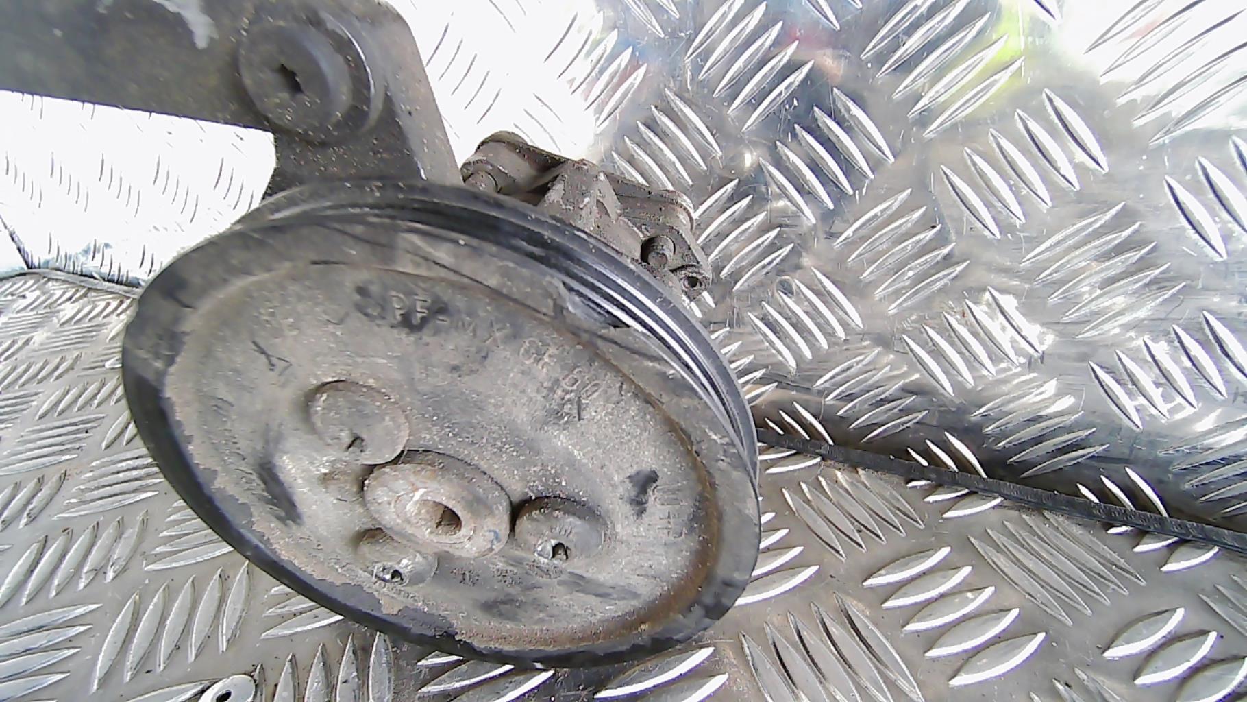Pompe de direction MINI MINI 1 R50/R53 PHASE 1 Diesel - 1