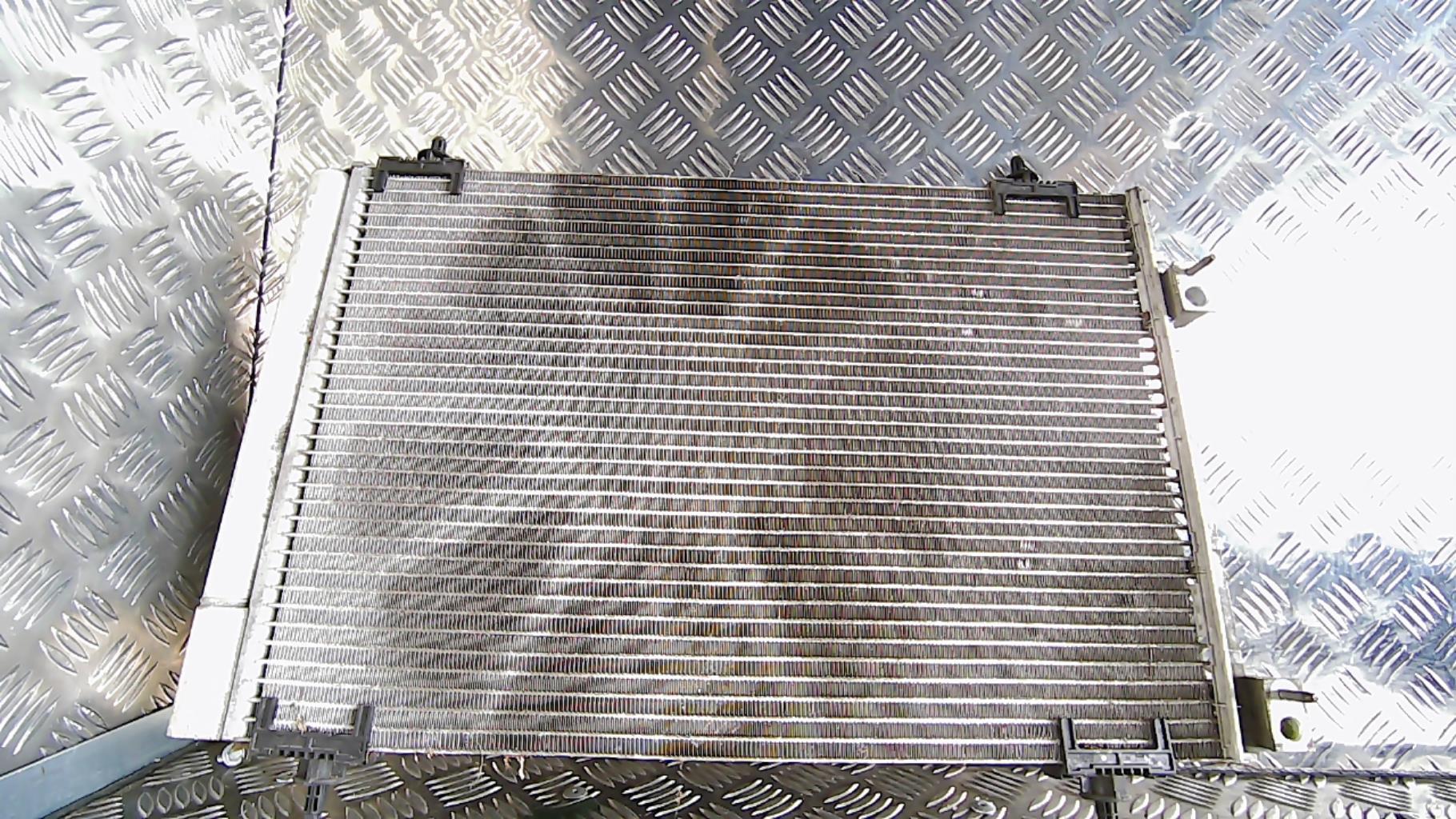 Radiateur clim PEUGEOT PARTNER 2 PHASE 1 Diesel - 1