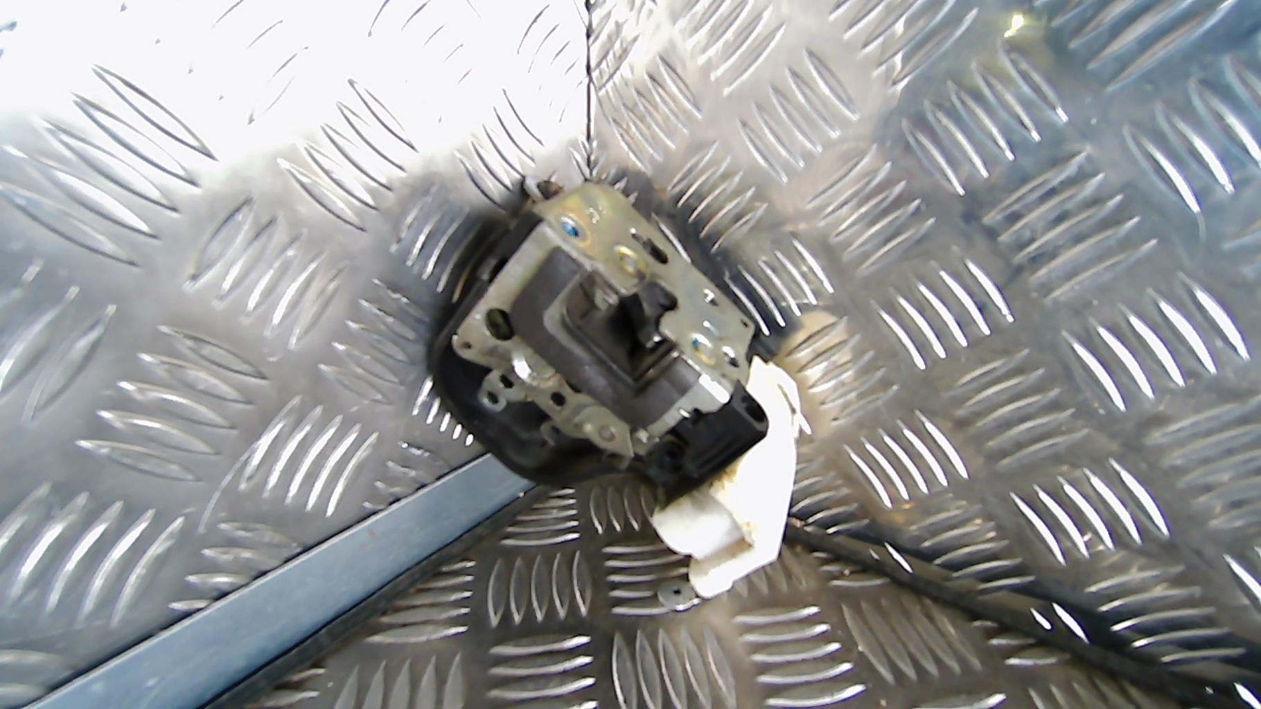 Serrure avant droit ALFA ROMEO 147 PHASE 1 Diesel - 1