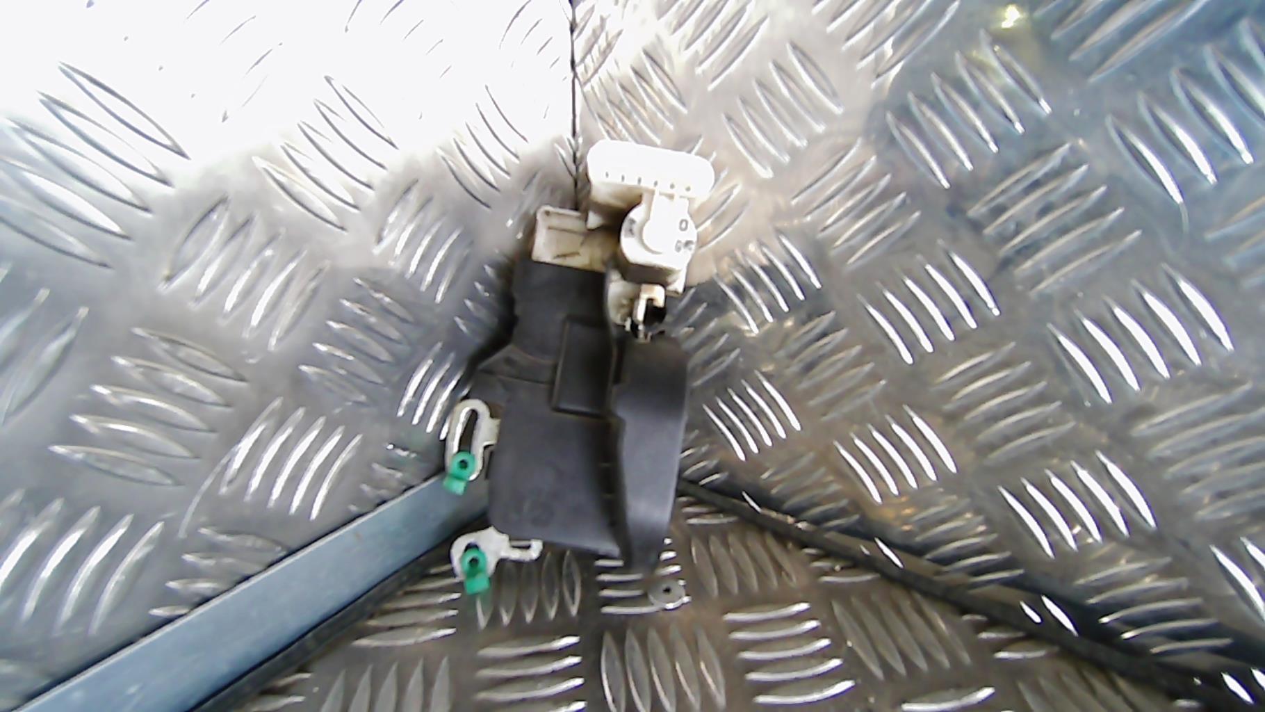 Serrure avant gauche ALFA ROMEO 147 PHASE 1 Diesel - 1