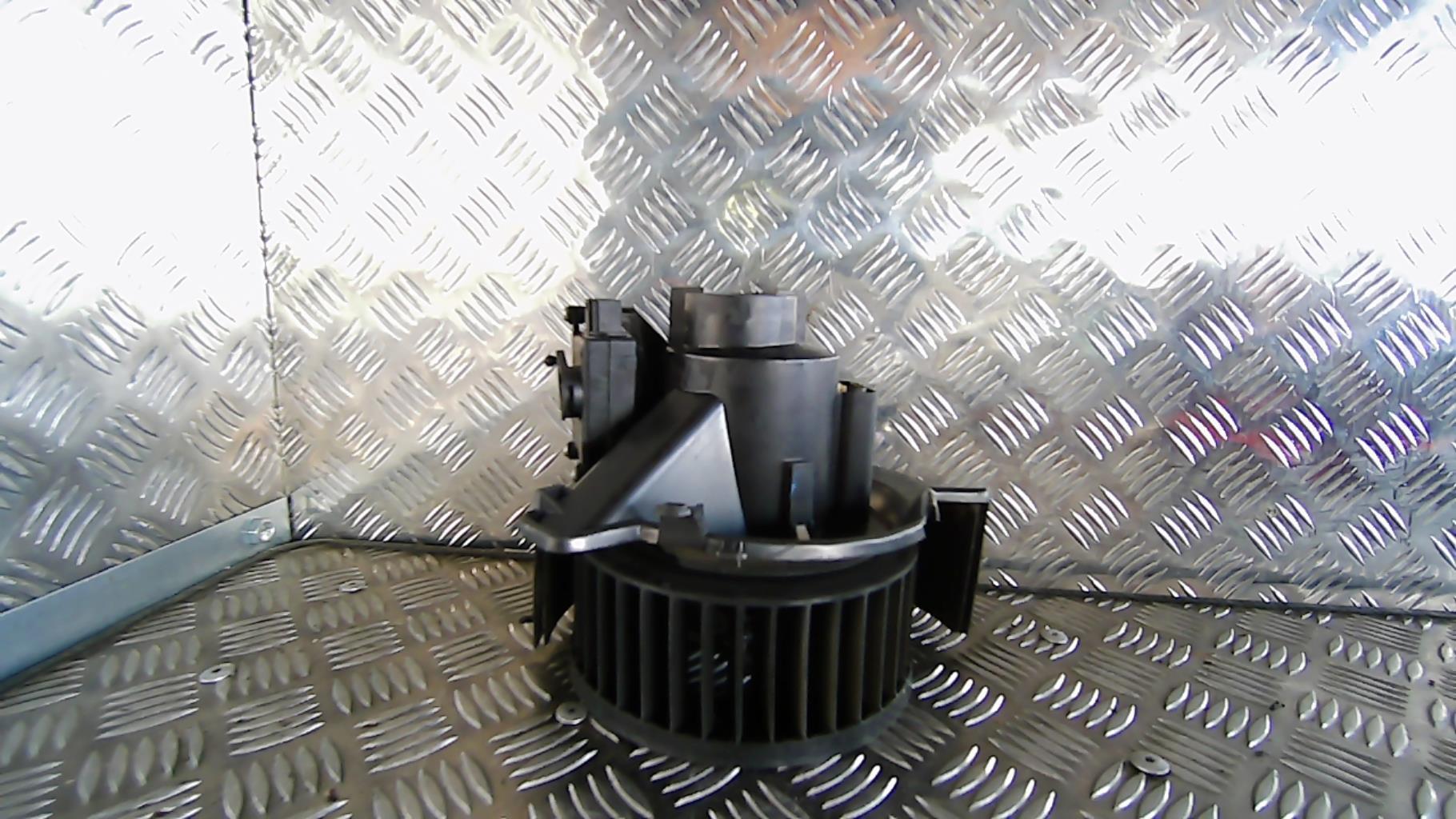 Ventilateur chauffage OPEL ASTRA G Diesel - 1