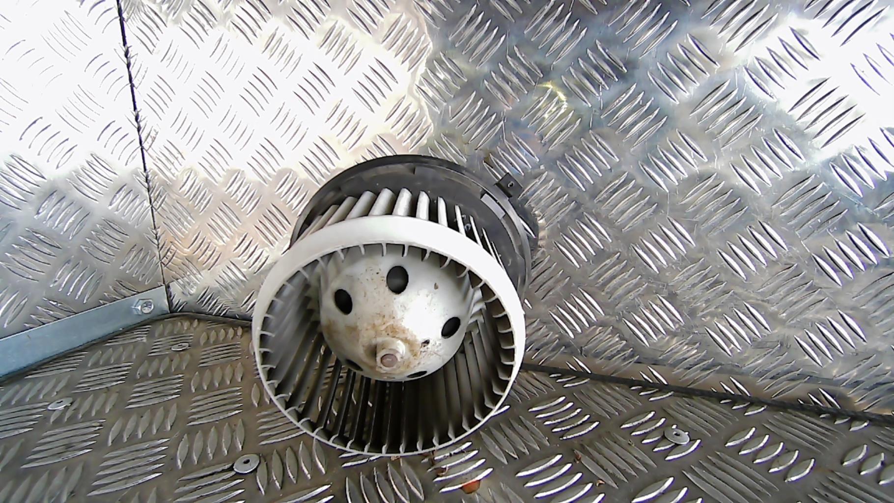 Ventilateur chauffage ALFA ROMEO 147 PHASE 1 Diesel - 1
