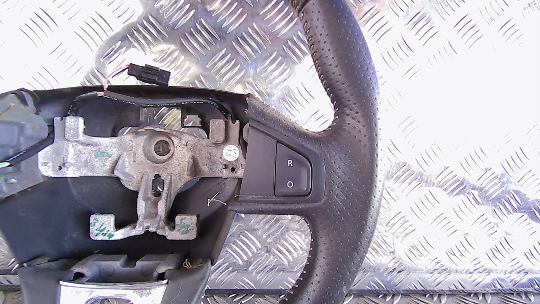 Volant RENAULT SCENIC 3 PHASE 3 Diesel - 1