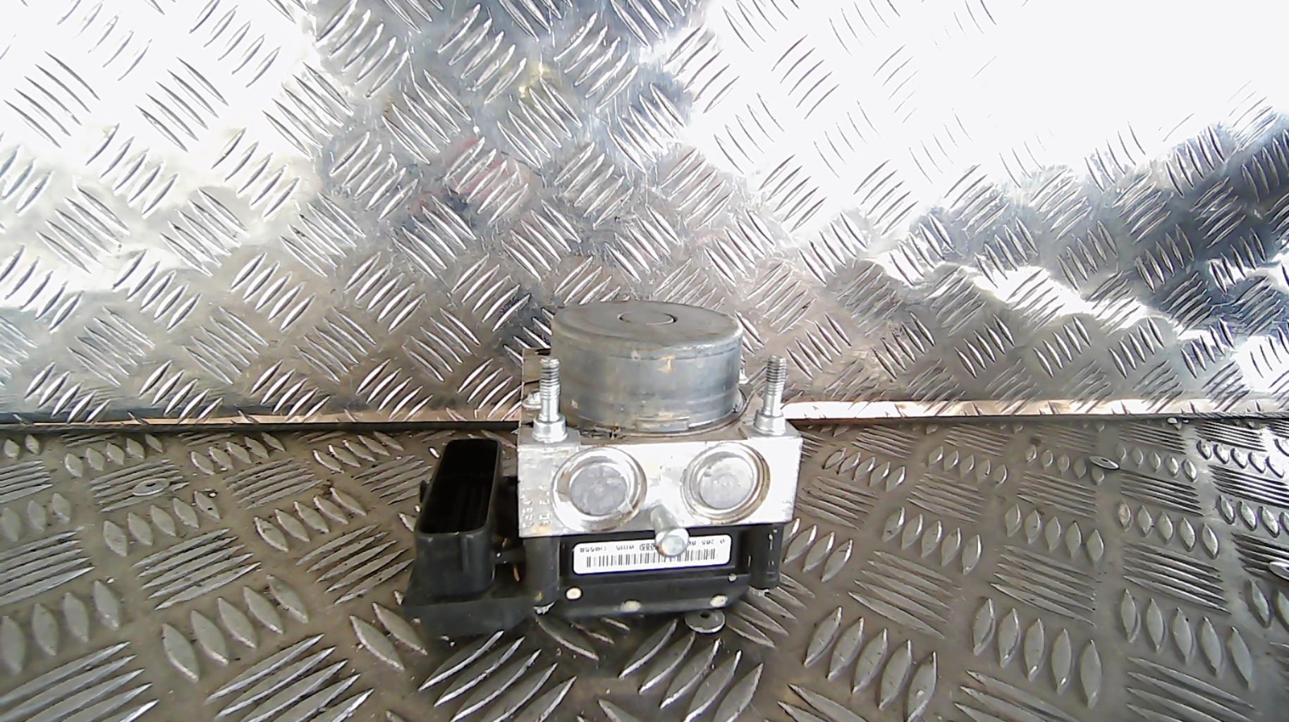 Bloc ABS (freins anti-blocage) DACIA DUSTER 1 PHASE 1 Diesel - 1