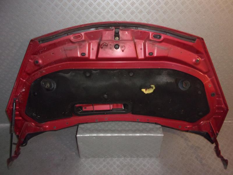 Capot RENAULT GRAND ESPACE 4 PHASE 1 Diesel - 1