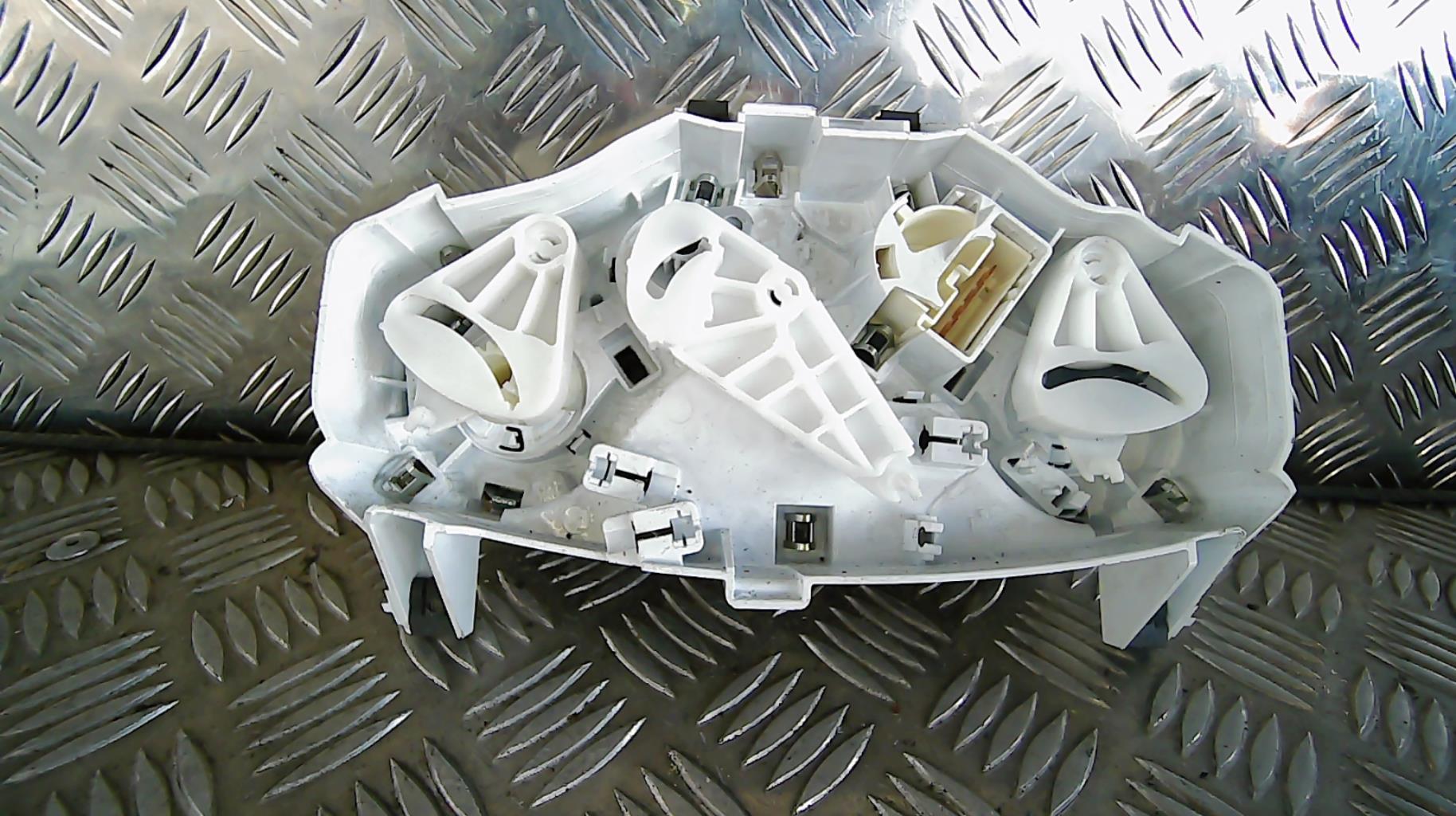 Commande chauffage FORD KA 2 PHASE 2 Essence - 1