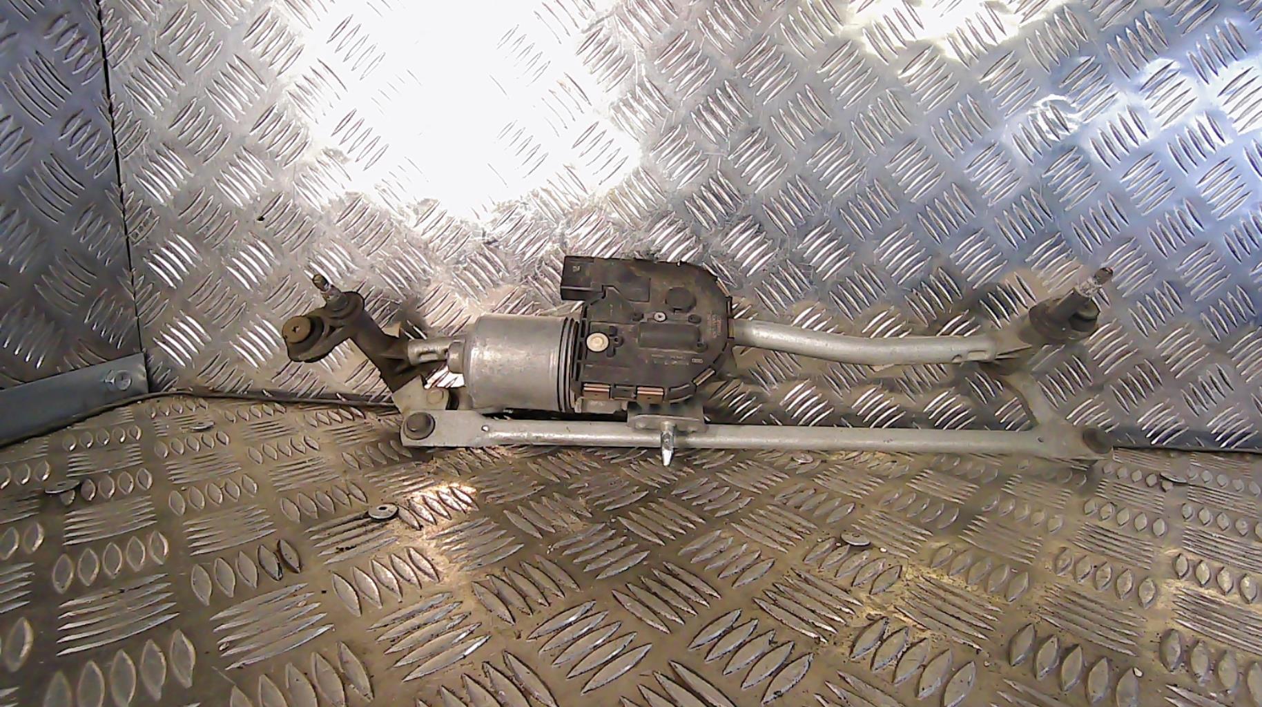 Mecanisme essuie glace avant AUDI A3 2 PHASE 2 Essence - 1