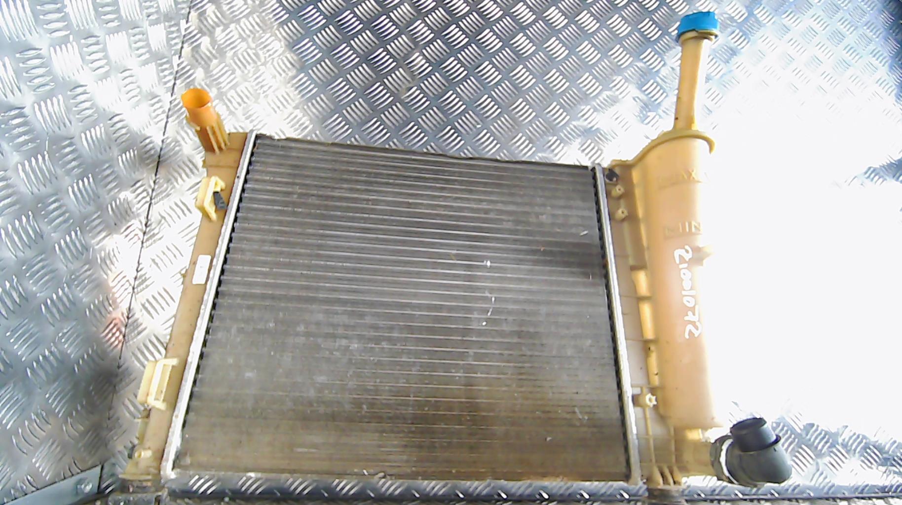 Radiateur eau FORD KA 2 PHASE 2 Essence - 1