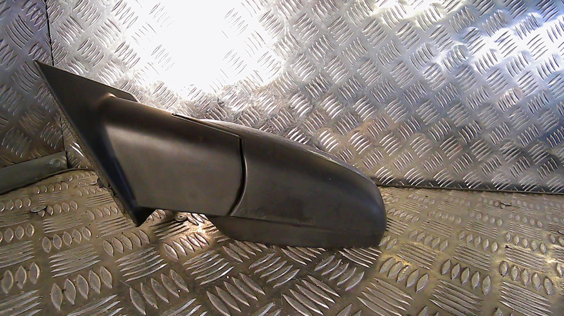Retroviseur gauche NISSAN NOTE 1 PHASE 2 Diesel - 1