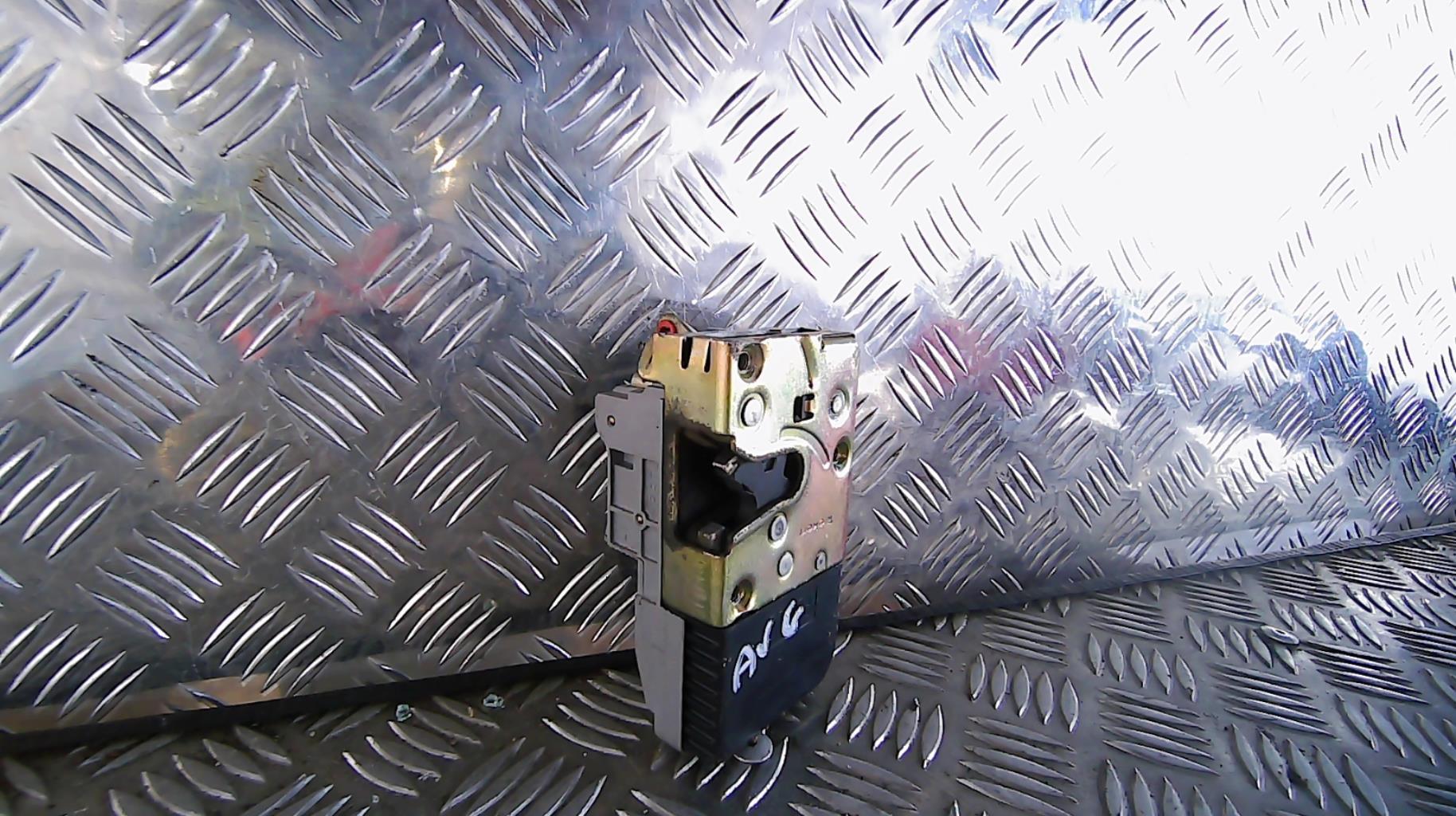 Serrure avant gauche CITROEN EVASION PHASE 1 Diesel - 1