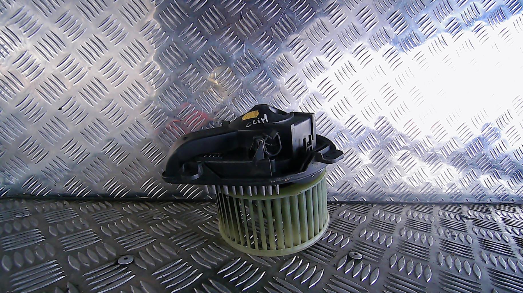 Ventilateur chauffage CITROEN EVASION PHASE 1 Diesel - 1