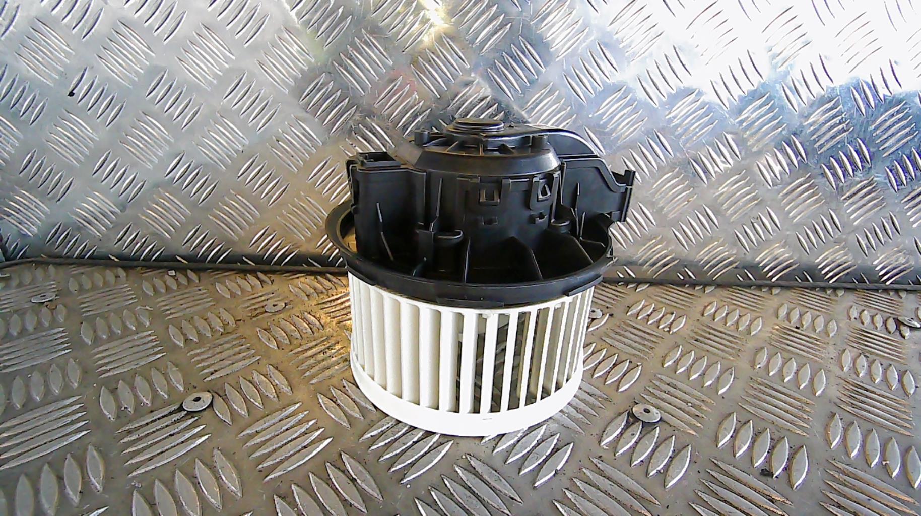 Ventilateur chauffage SKODA CITIGO PHASE 2 Essence - 1