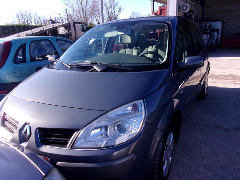 Regulateur de vitesse RENAULT SCENIC 2 PHASE 1 Diesel - 1