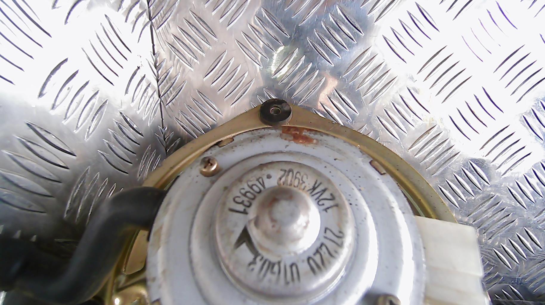 Ventilateur NISSAN PICK-UP 2 Diesel - 1